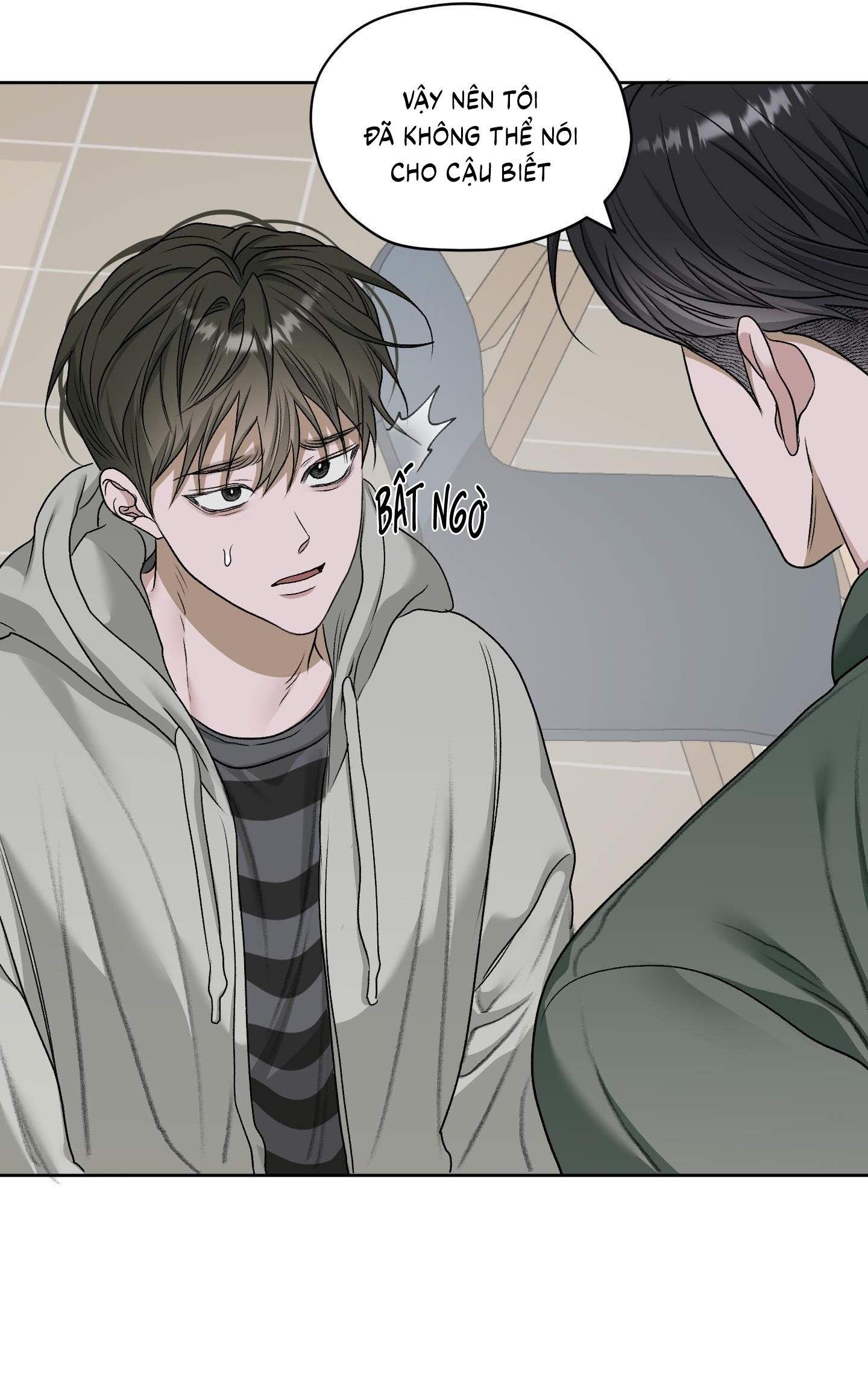 (CBunu) Đầm Sen Héo Úa Chapter 58 - Next 