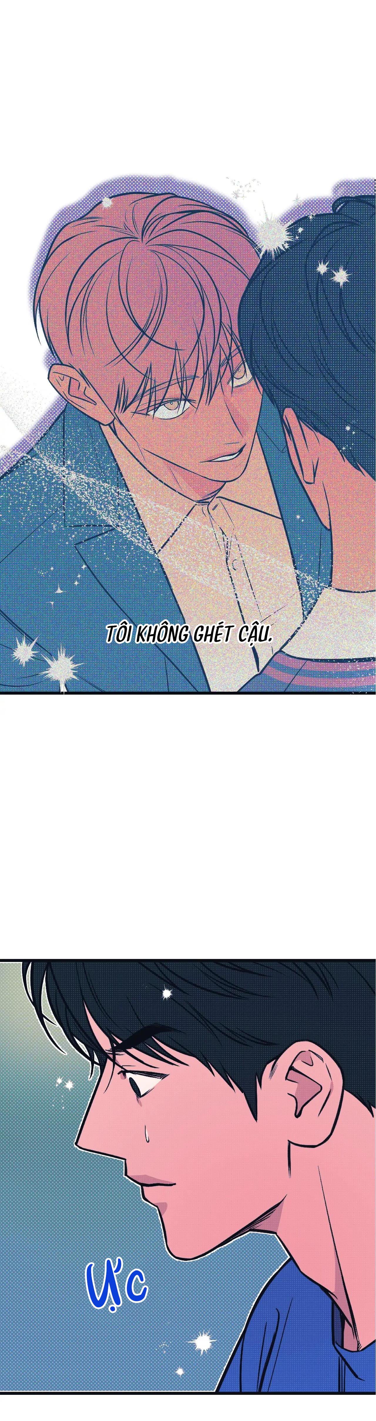 Nhật Ký Đơn Sắc Chapter 16 - Next Chapter 17