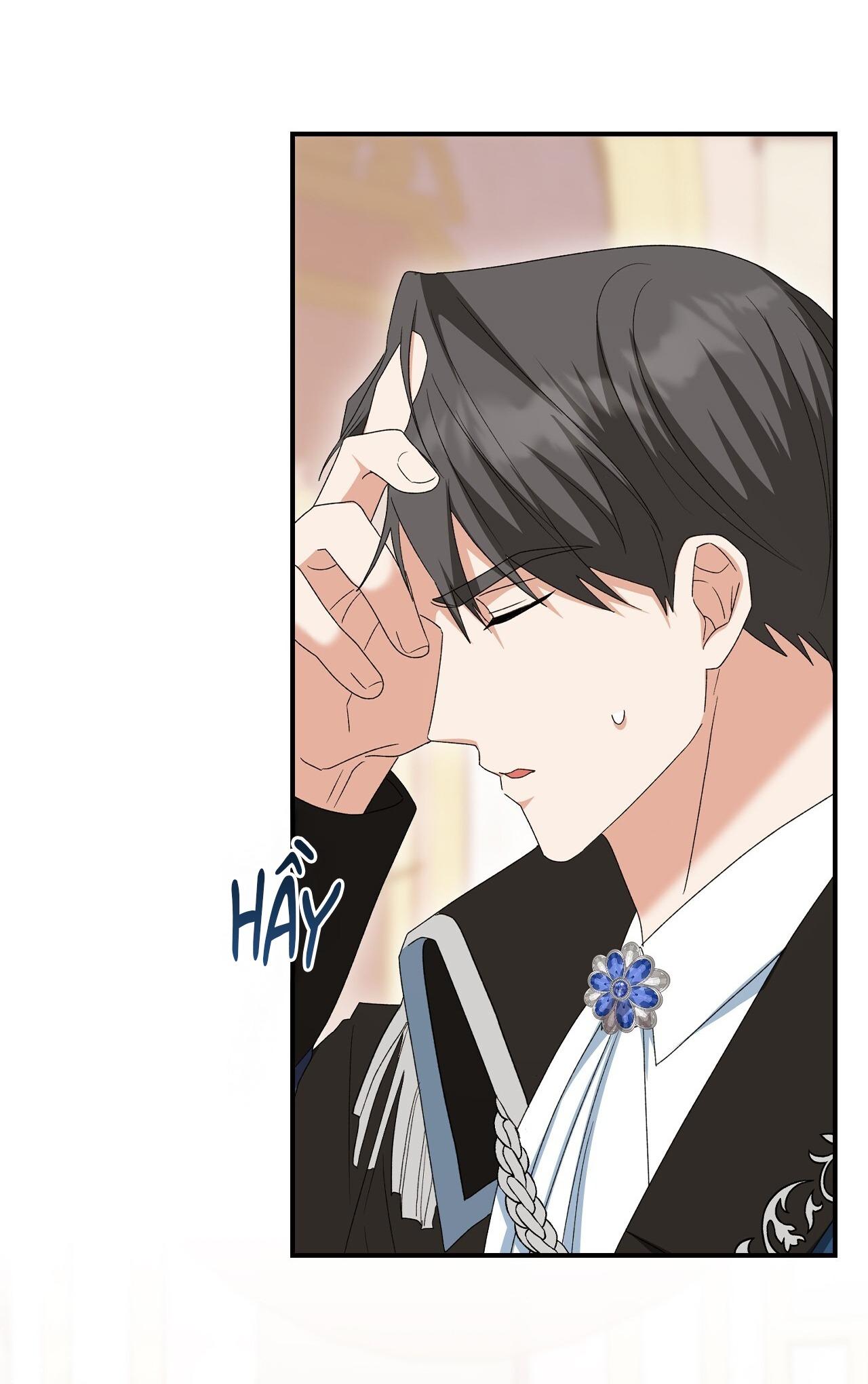 Xuyên thành cục bông của tên cuồng công Chapter 5 - Next 