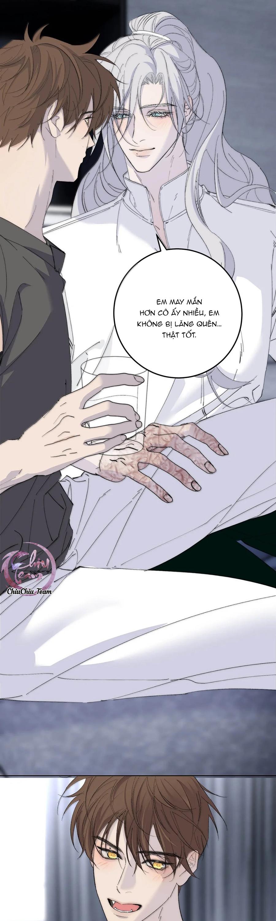 Mỗi Ngày Đều Muốn Làm Hoàng Tử Ốm Yếu Đội Quần Chapter 27 - Next 