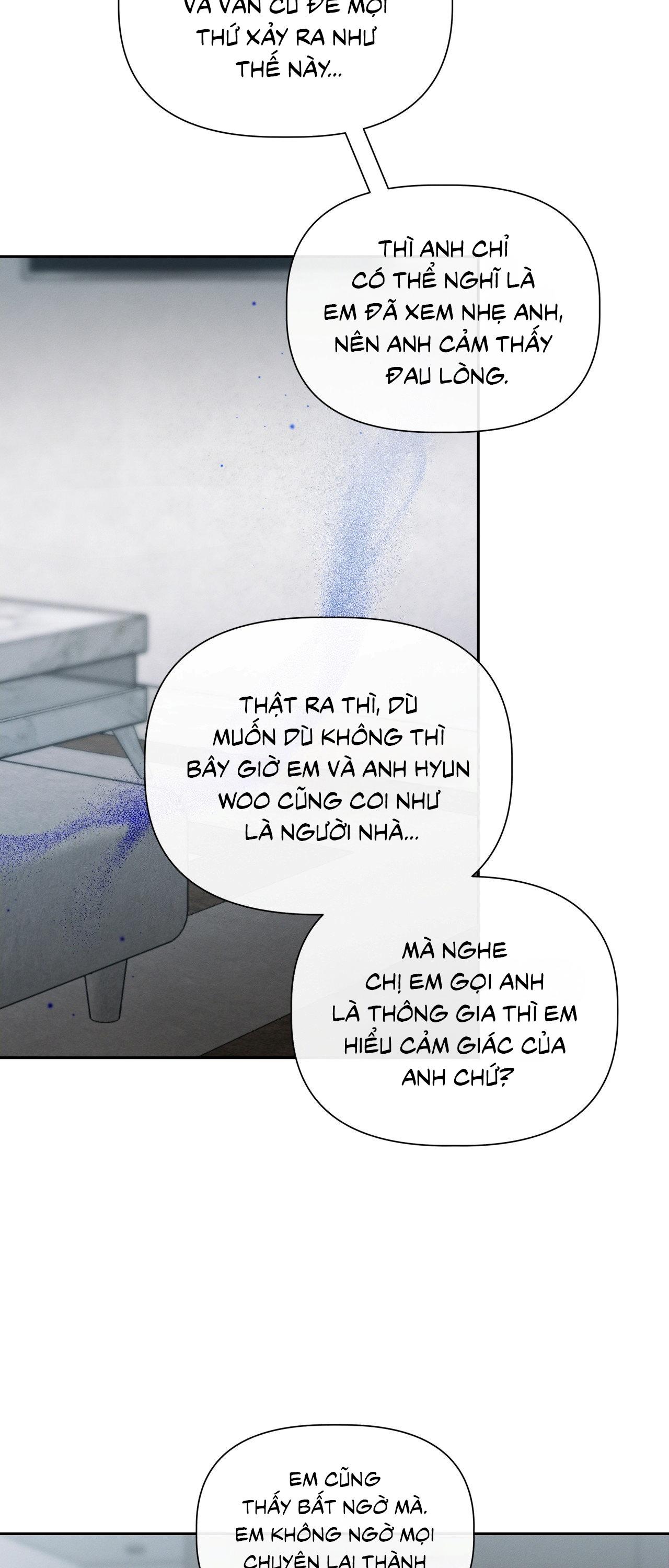 NHIỆT ĐỘ TIẾP XÚC Chapter 34 - Next Chapter 35 H+++++