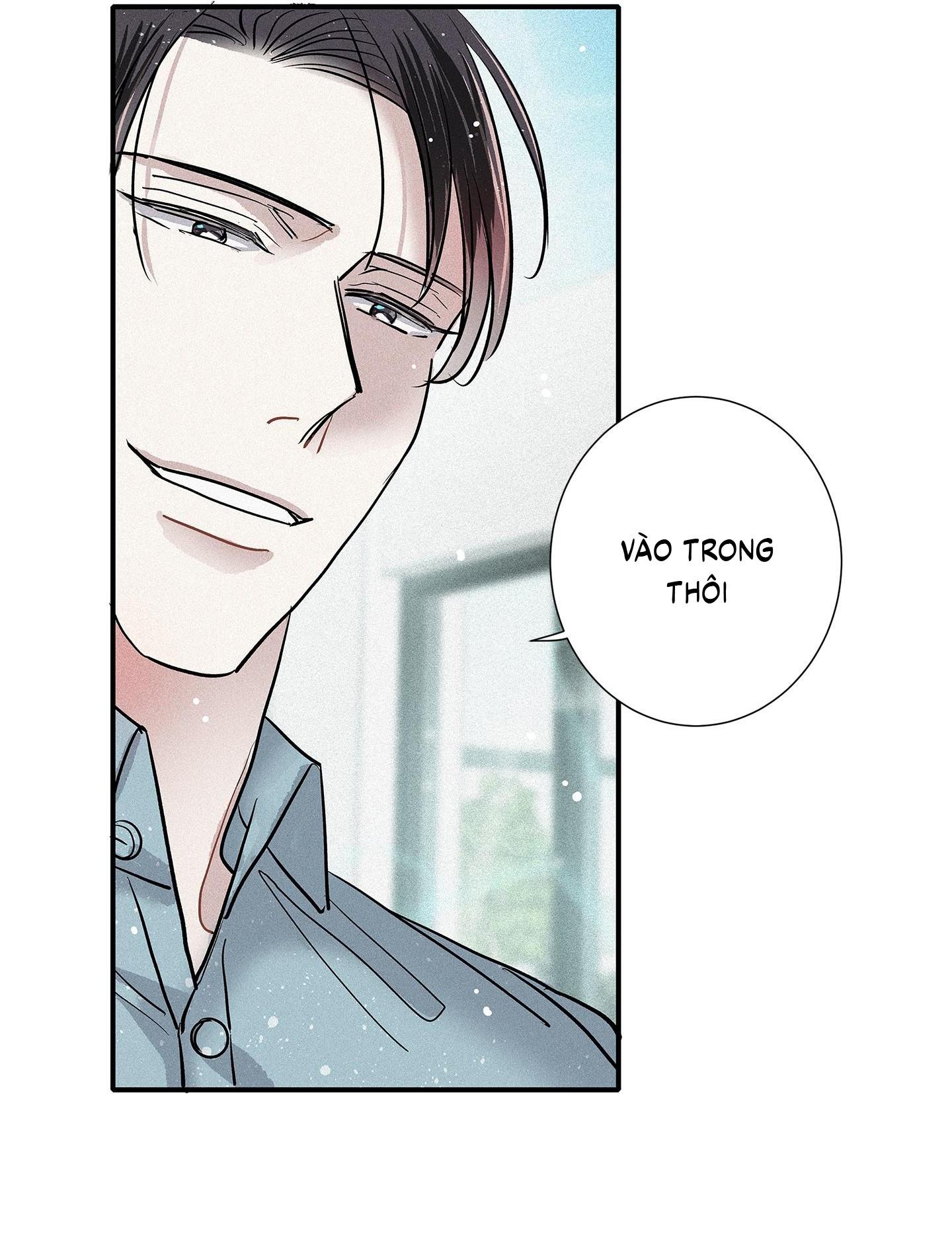 (CBunu) Tình yêu và danh vọng Chapter 74 - Next 