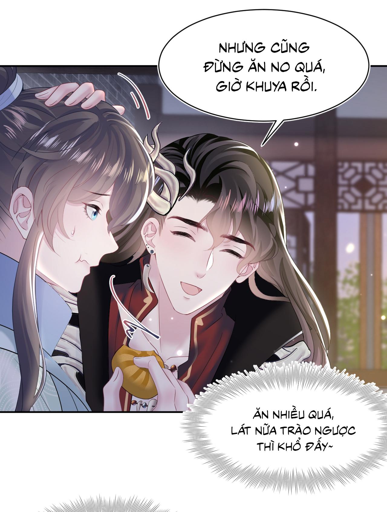 Tuyệt mỹ bạch liên hoa online dạy học Chapter 104 - Next Chapter 105