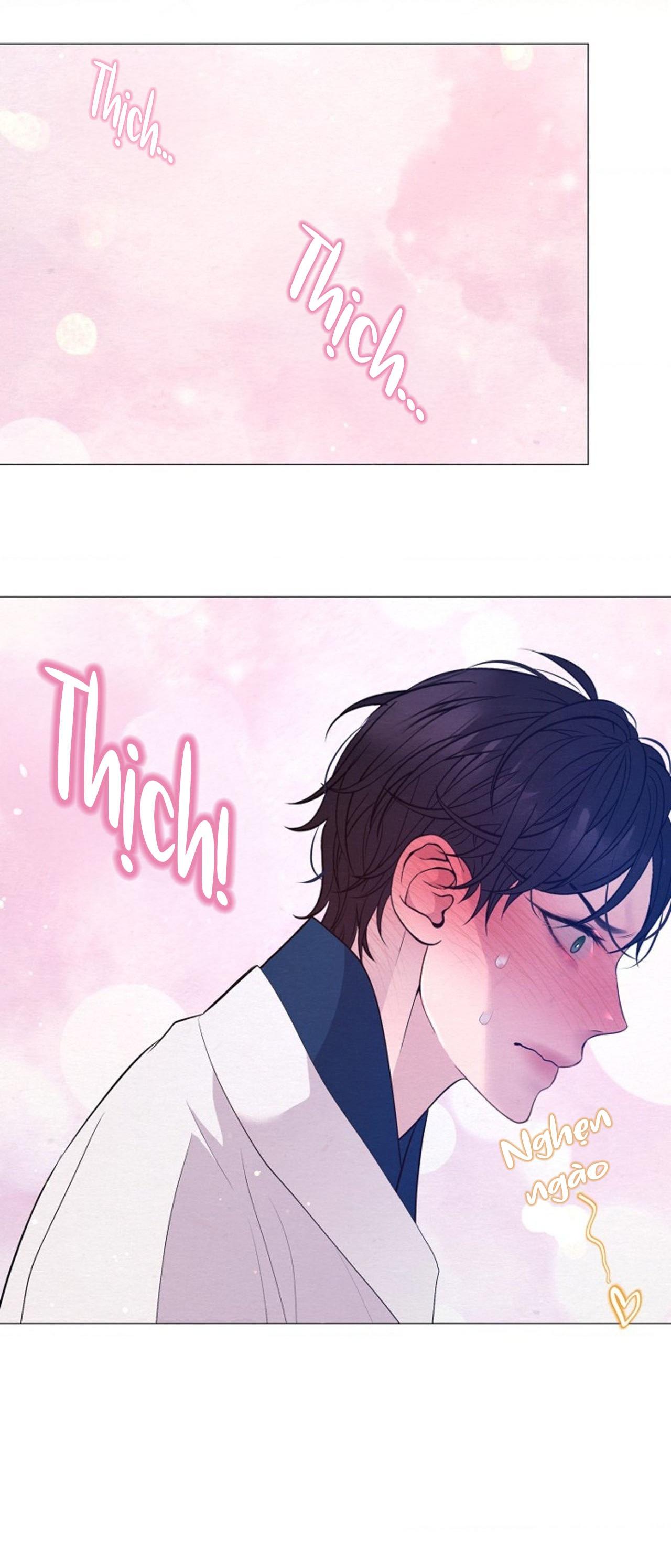 (ABO) CÁI BẪY CỦA DỤC VỌNG Chapter 56 - Next Chapter 57