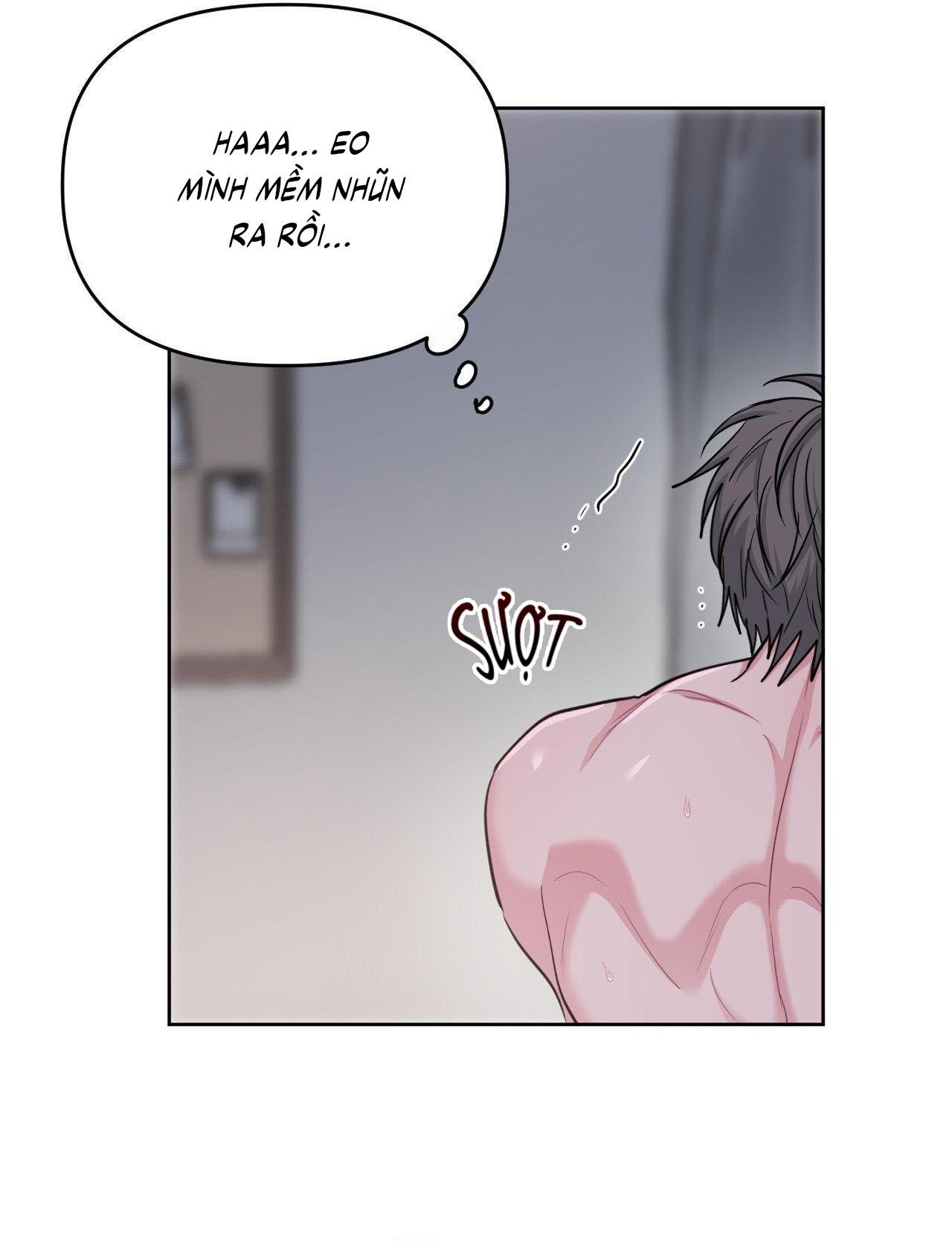 (CBunu) Chàng Trai Mỹ Thuật Chapter 51 H+ - Next 