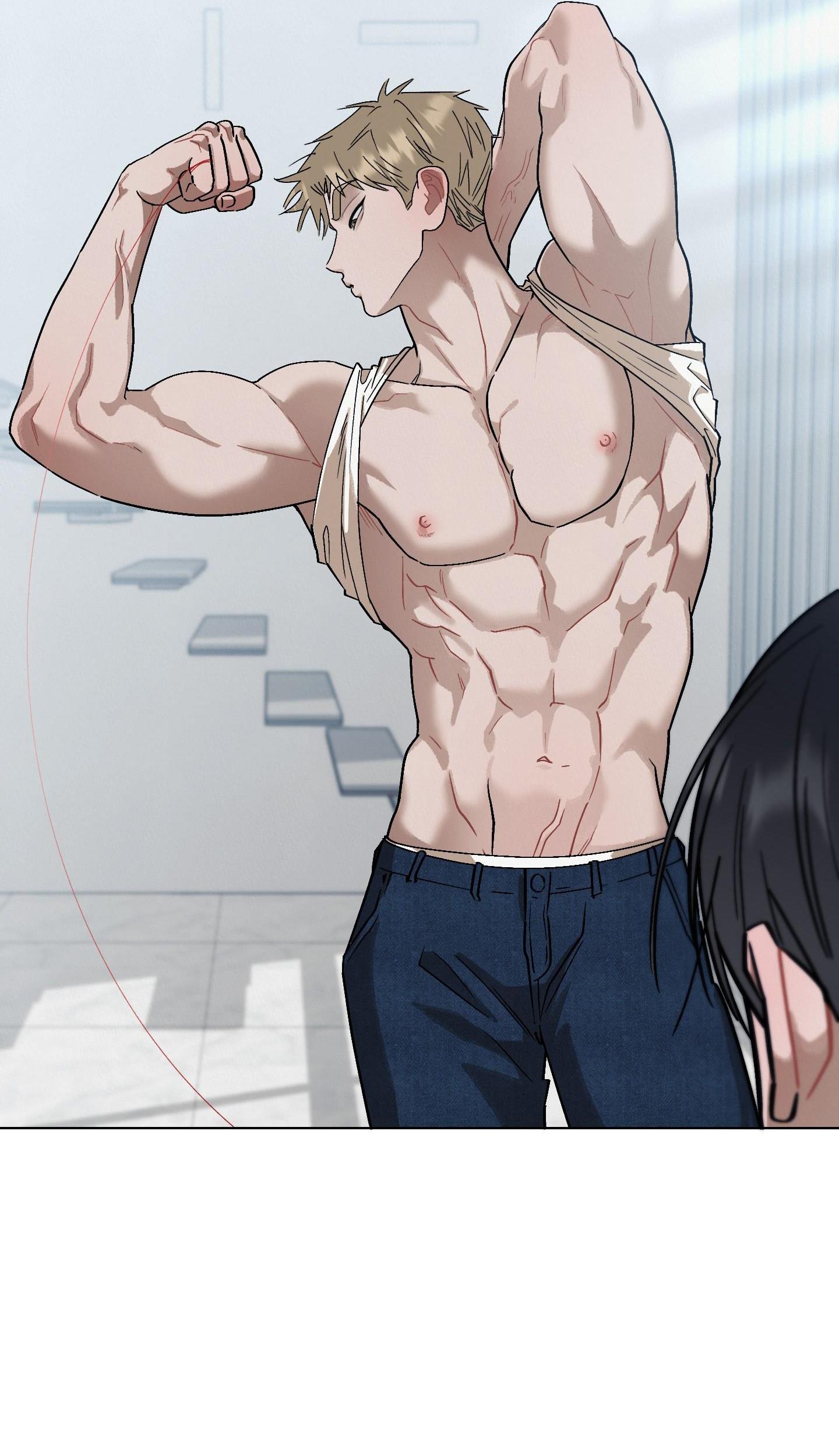 (CBunu) Nhiệm Vụ Định Mệnh Chapter 21 - Trang 2