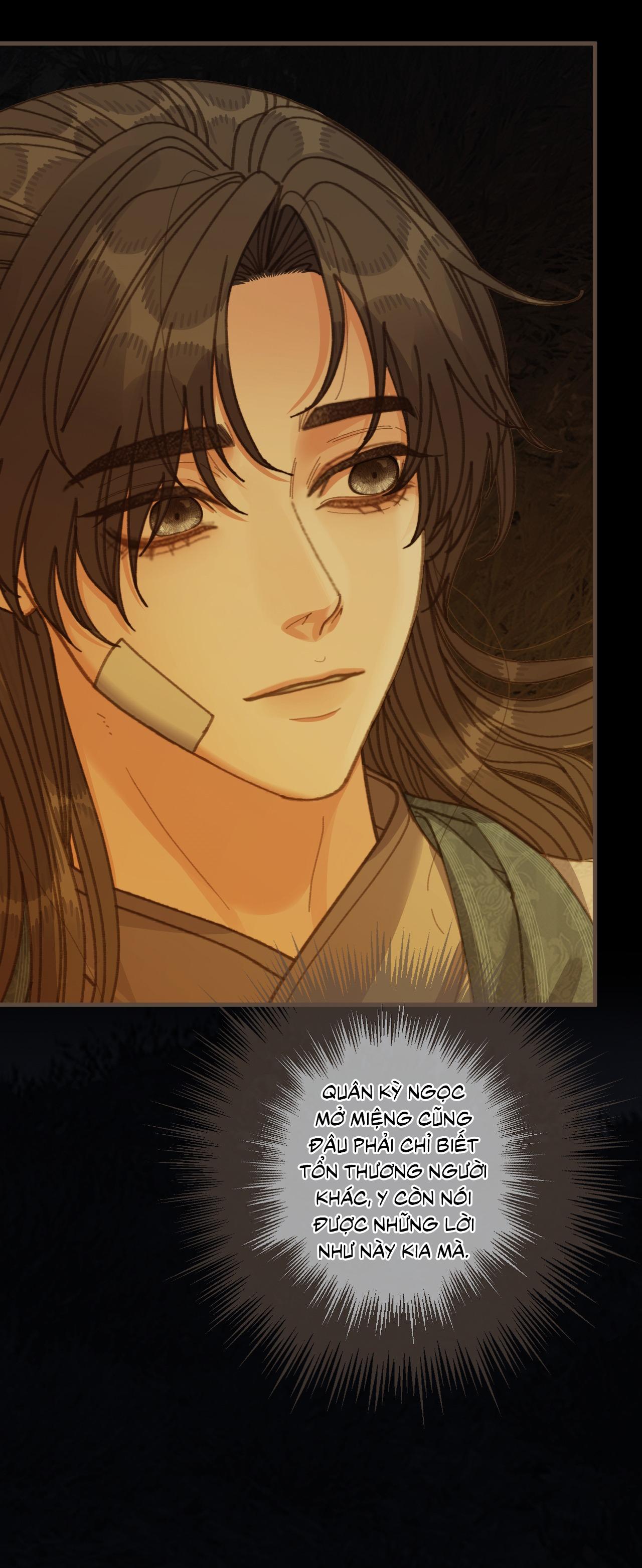 Á NÔ 2 - THÁM HOA Chapter 84 - Next 