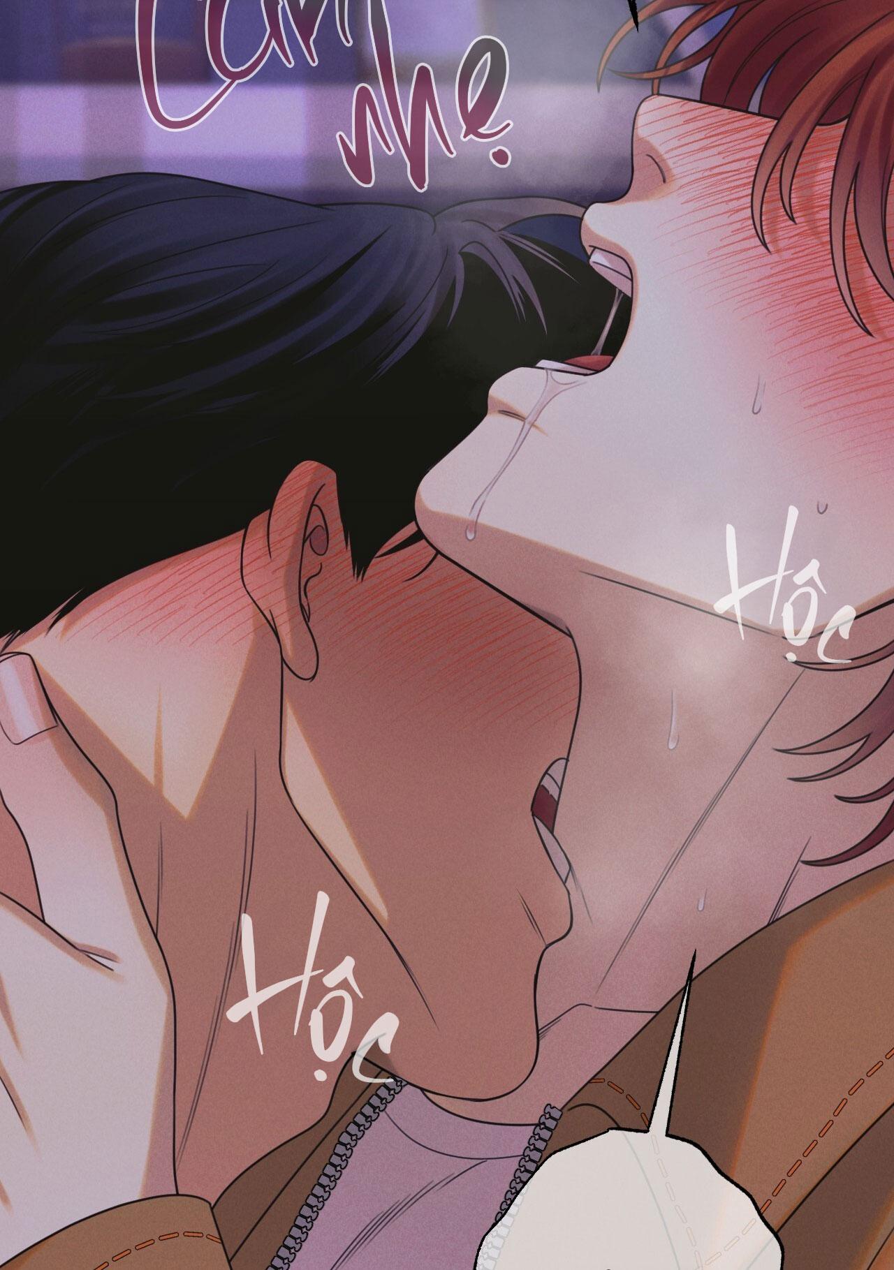 QUẺ BÓI GIẤC MƠ CỦA YÊU TINH Chapter 68 - Next Chapter 69