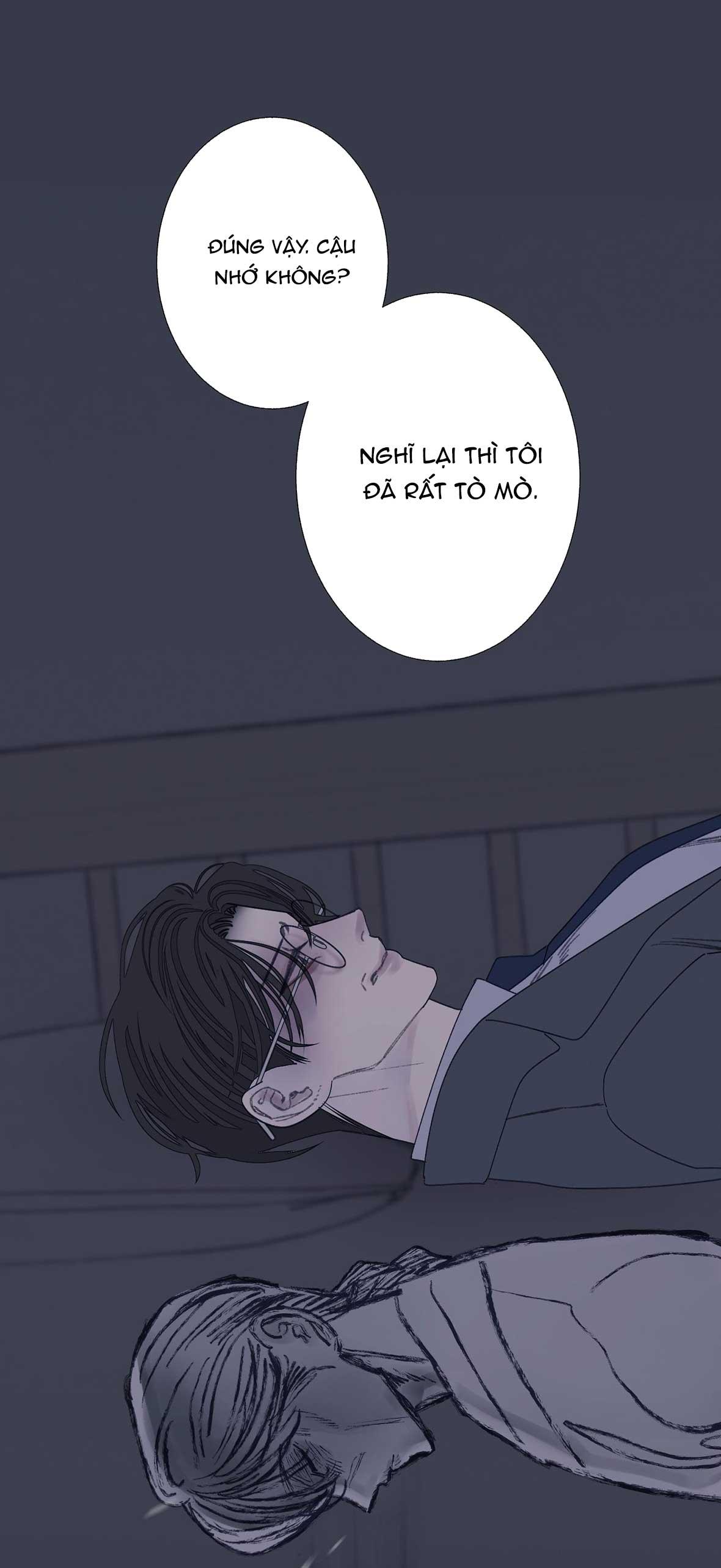 CHUYỆN QUỶ MÔN QUAN Chapter 90 - Next 