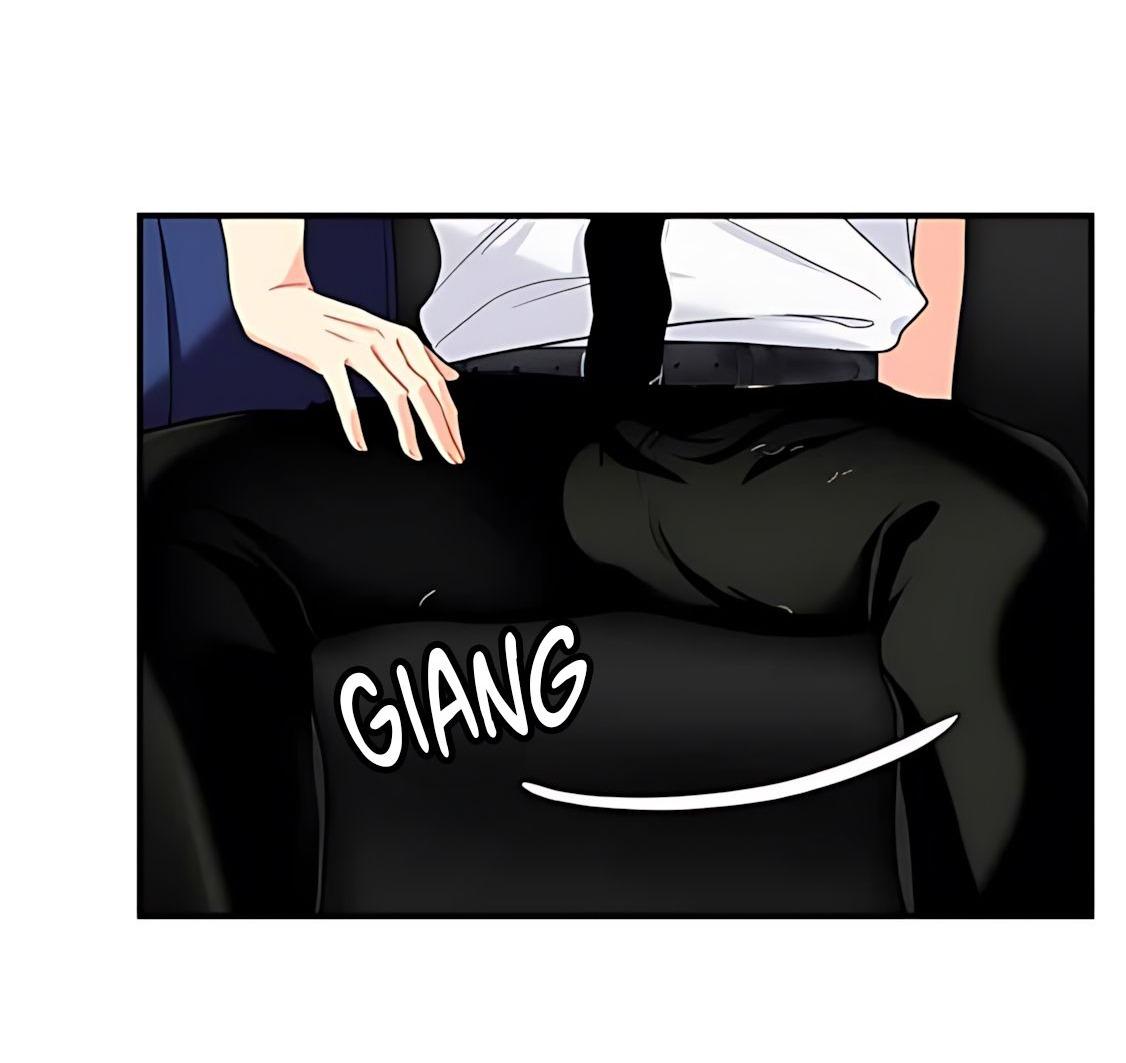 Phải lòng cục cưng nói lắp Chapter 18 - Next Chapter 19