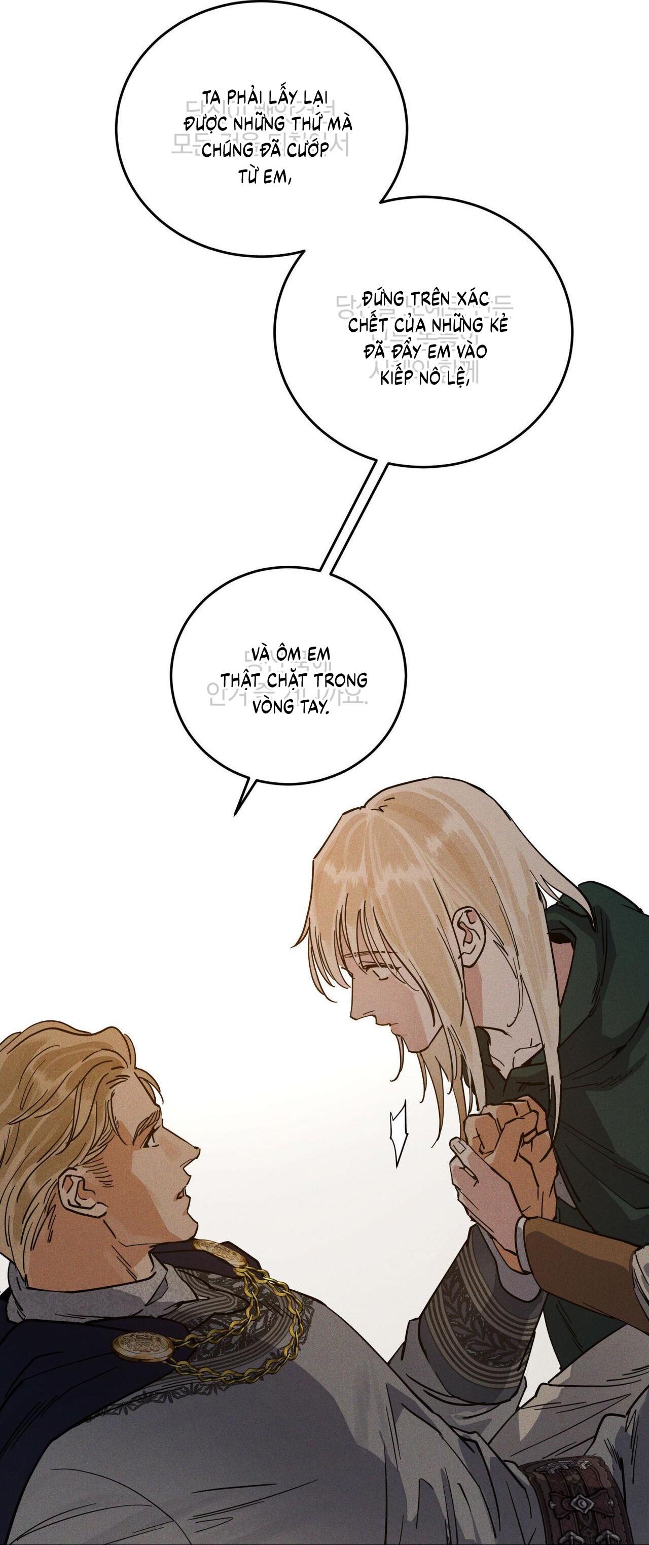 (CBunu) Antidote Chapter 58 - Next 