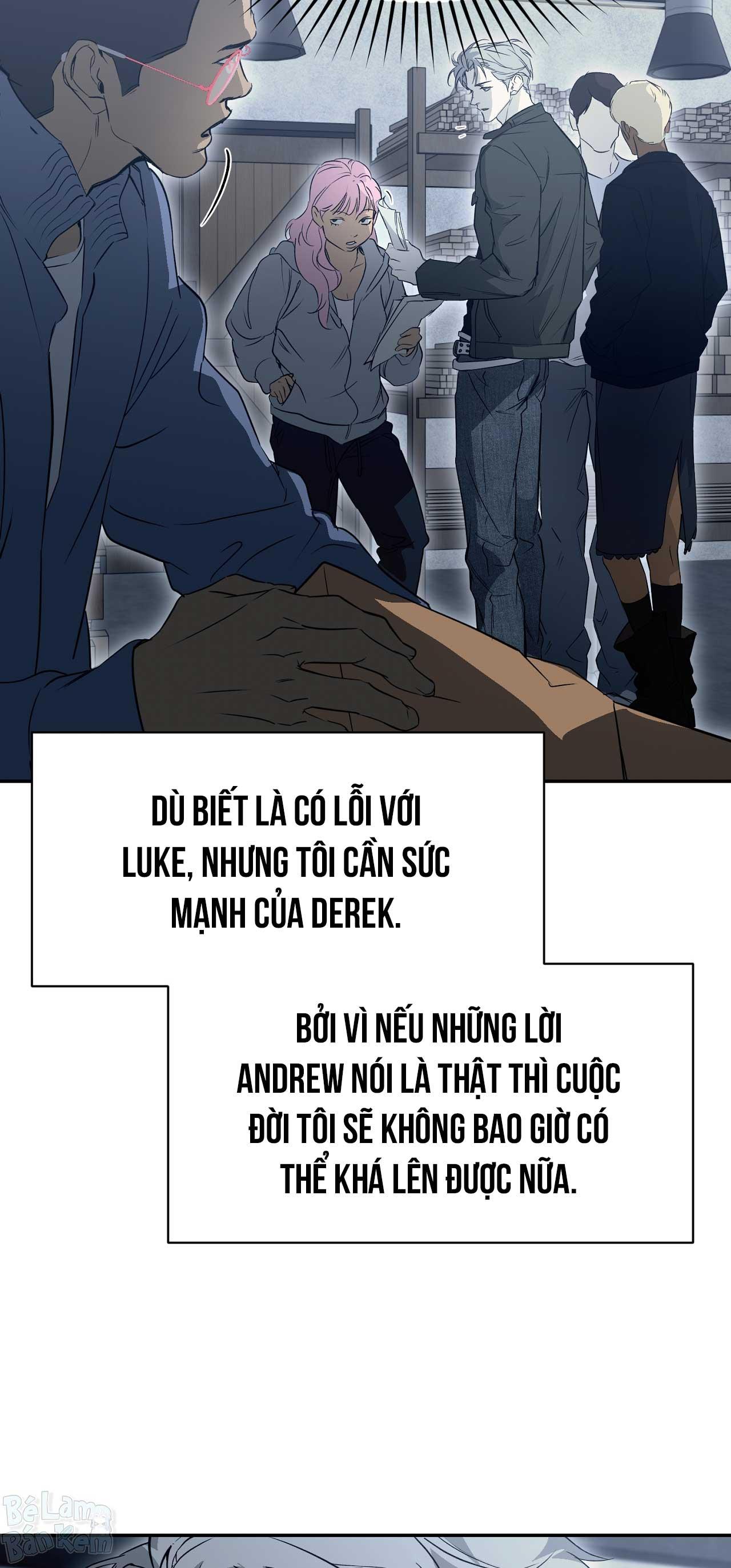 NERD PROJECT Chapter 54 - Next Chapter 55