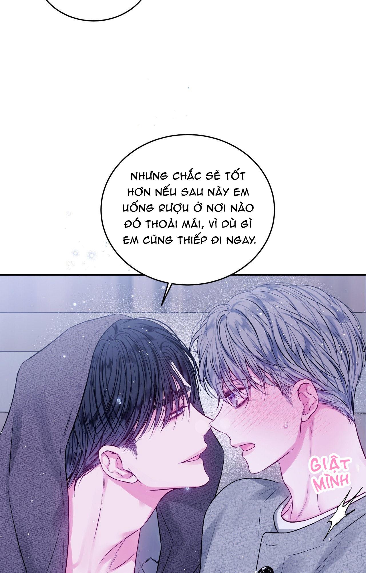 CHÚNG TA KHÔNG HOÀN HẢO Chapter 15 - Next 