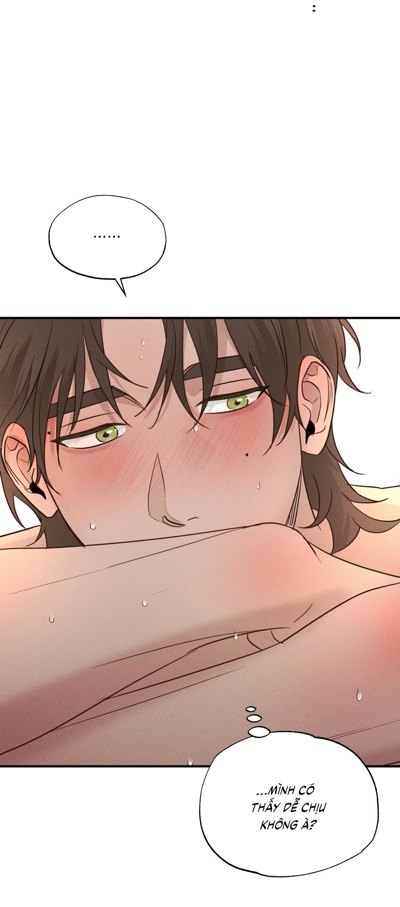 (CBunu) Đầm Lầy Của Nhân Ngư Chapter 26 H - Next Chapter 27