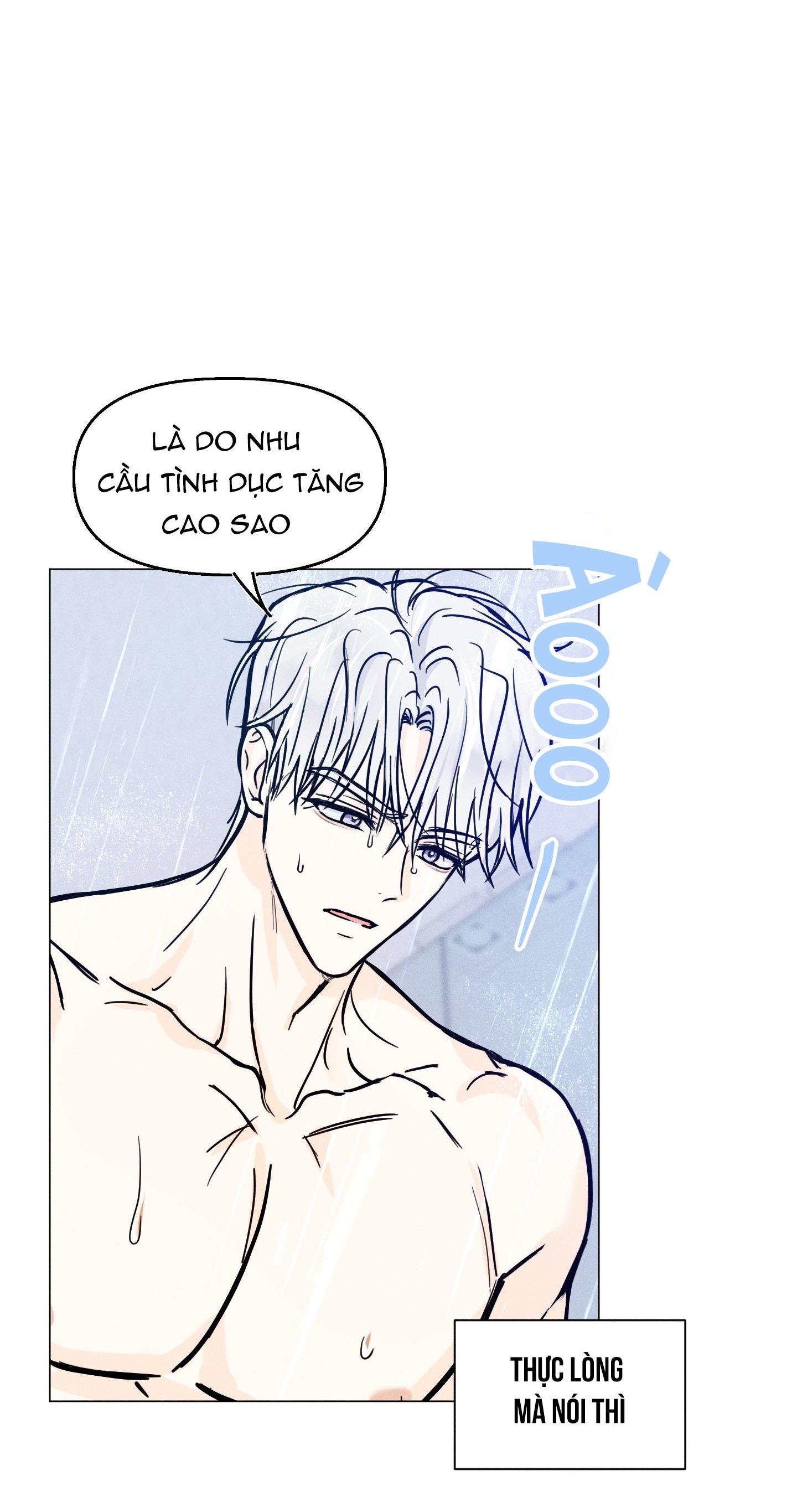 Xe tải tình yêu Chapter 12 - Next 