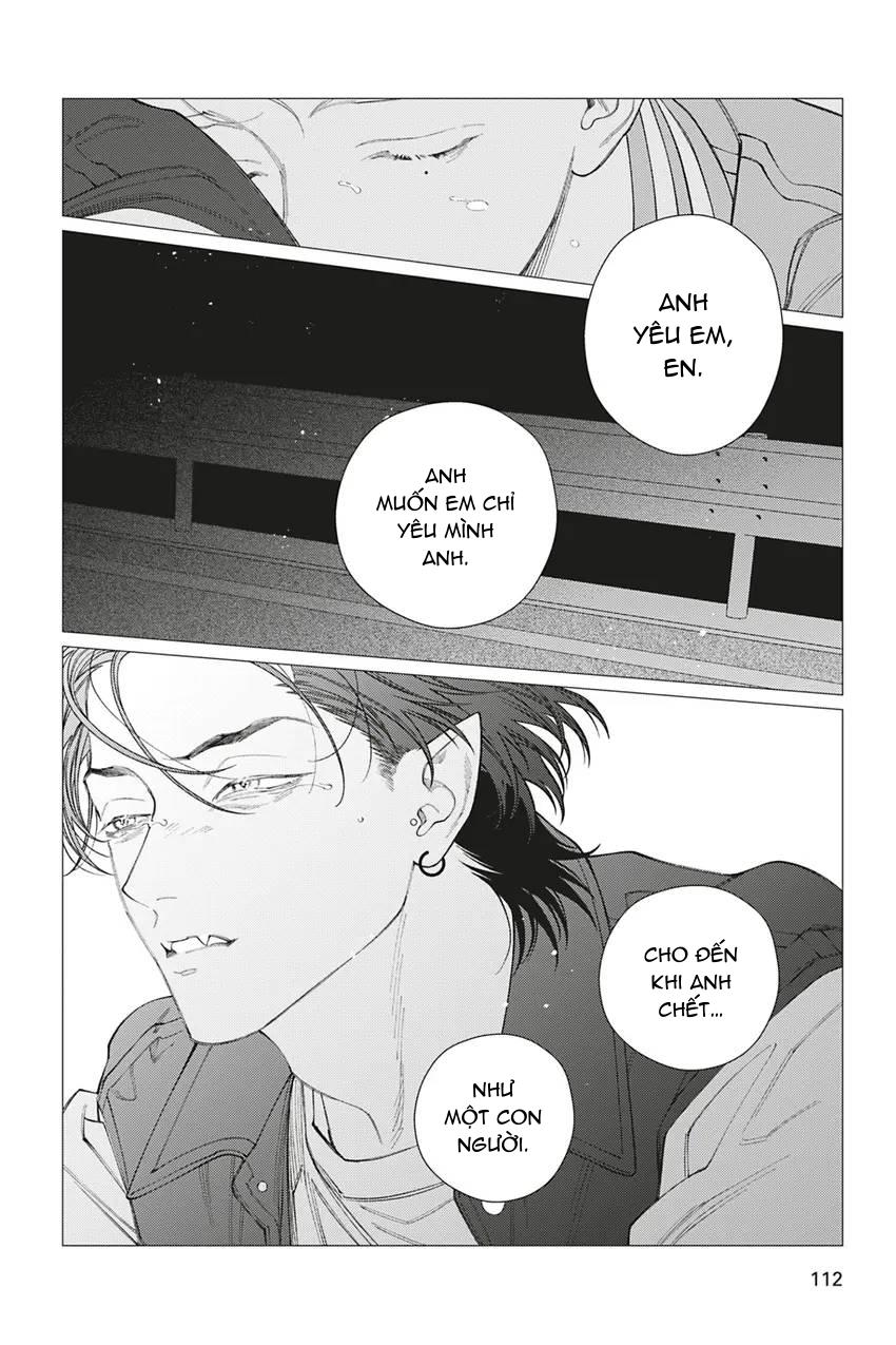 FANGS Chapter 14 - Next Chapter 15