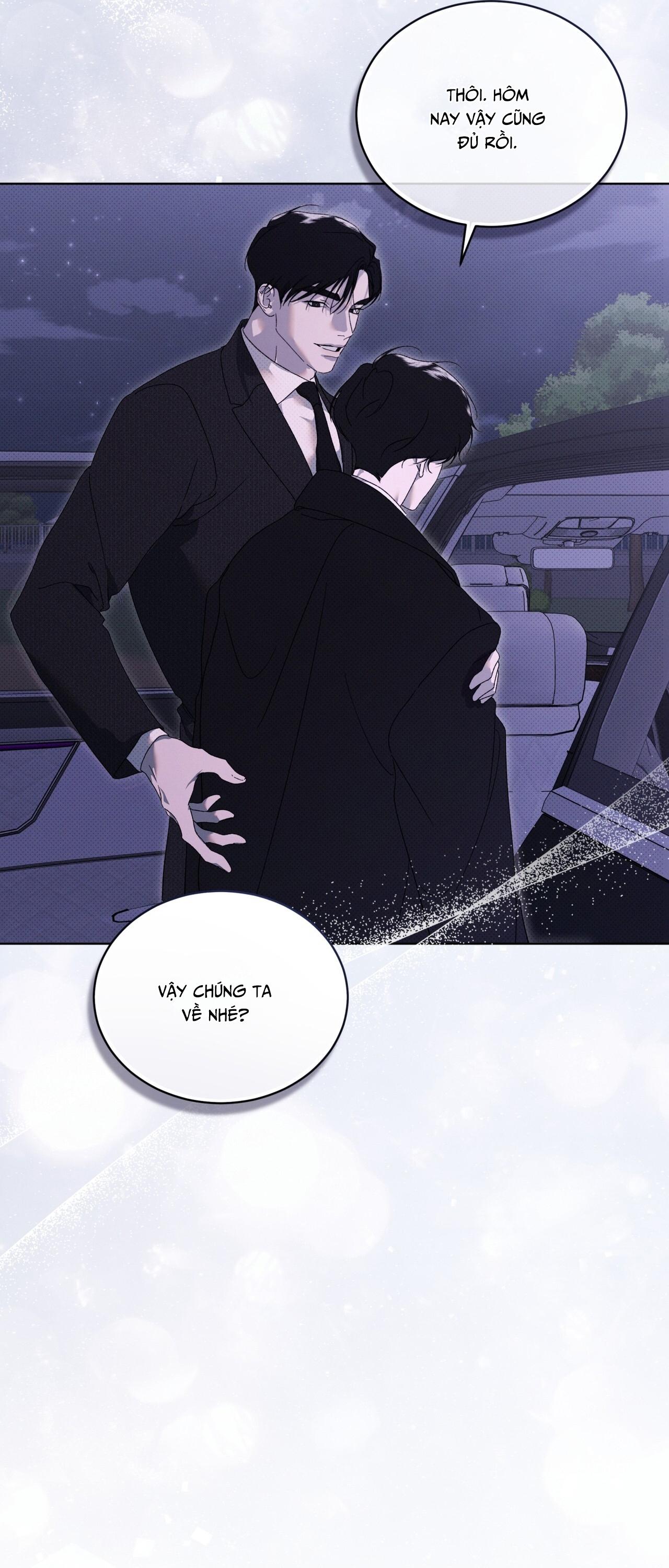 HÌNH THÁI TIẾN HÓA Chapter 11 - Next 