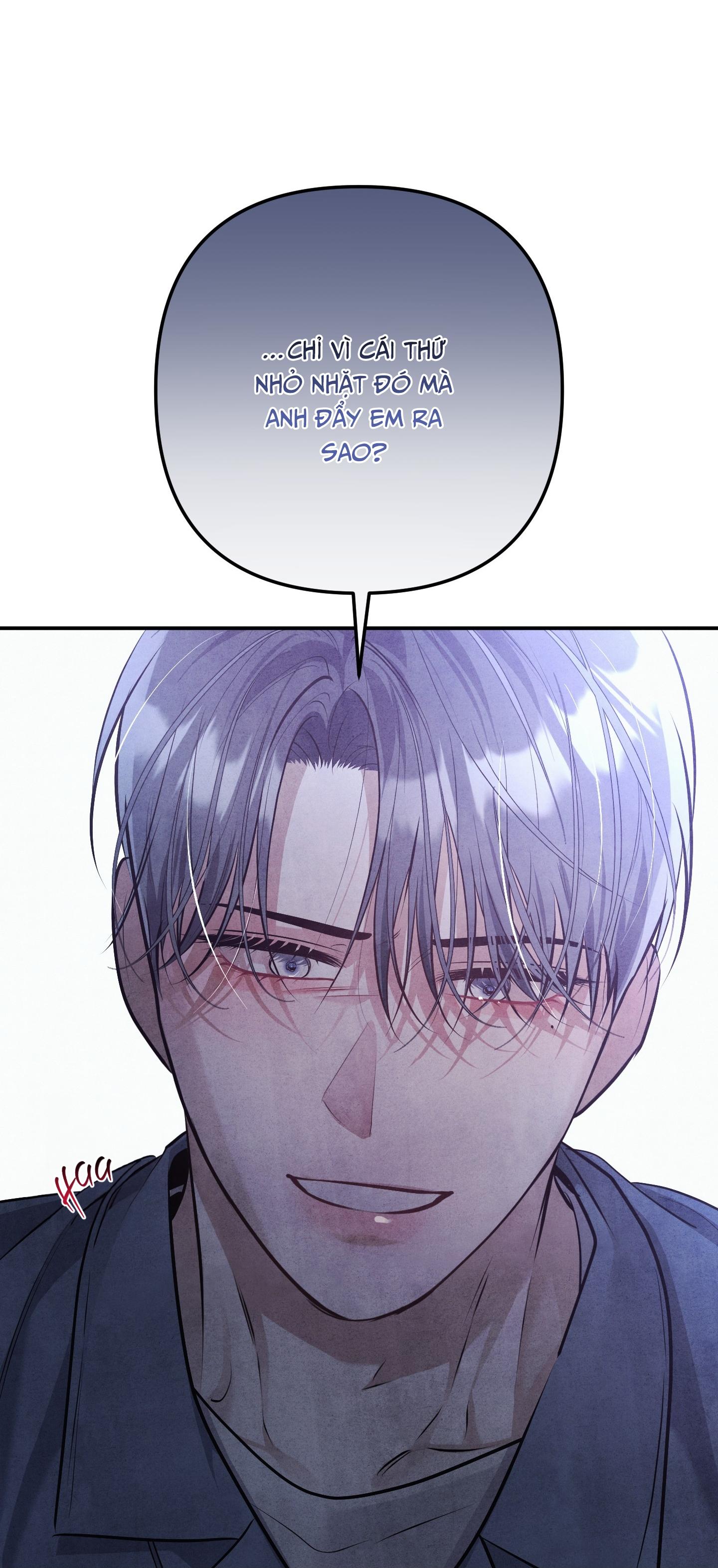 HẮC DIỄM DỤC VỌNG Chapter 20 H+ - Next 