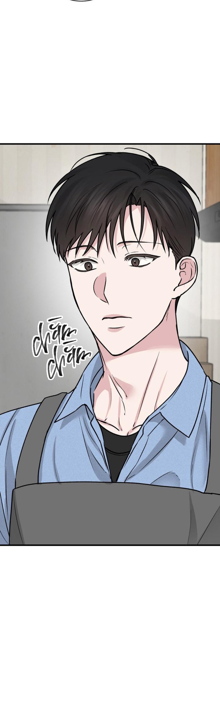 [DDT] NGƯỜI CHÚ TÔI YÊU! Chapter 2 19+ - Trang 2