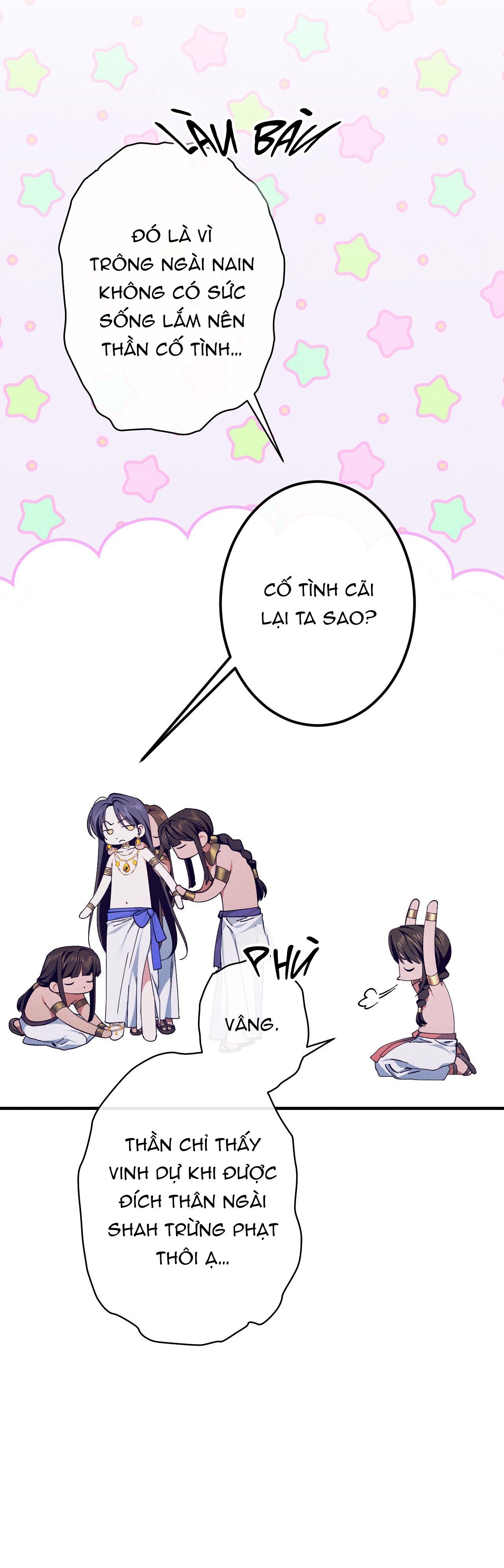 RẮN NUỐT LỰU Chapter 3 - Next 