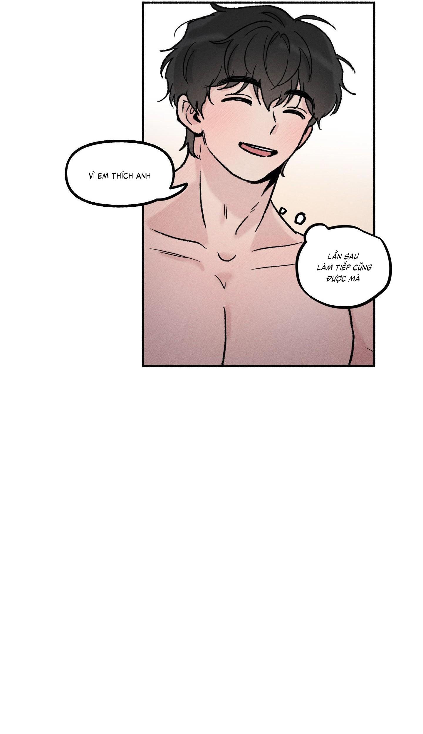 (CBunu) Khi Người Lơ Đãng Chapter 27 - Next Chapter 28