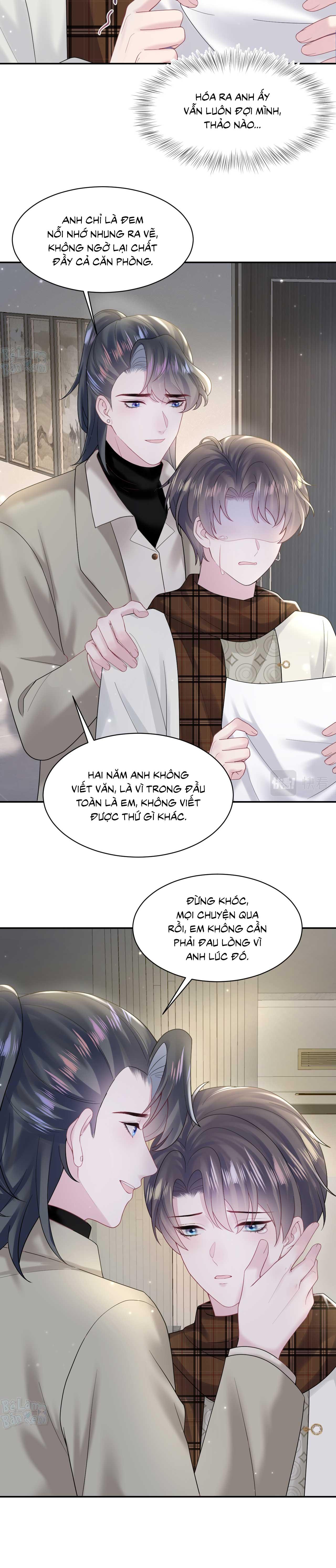 Tuyệt mỹ bạch liên hoa online dạy học Chapter 171 - Next Chapter 172