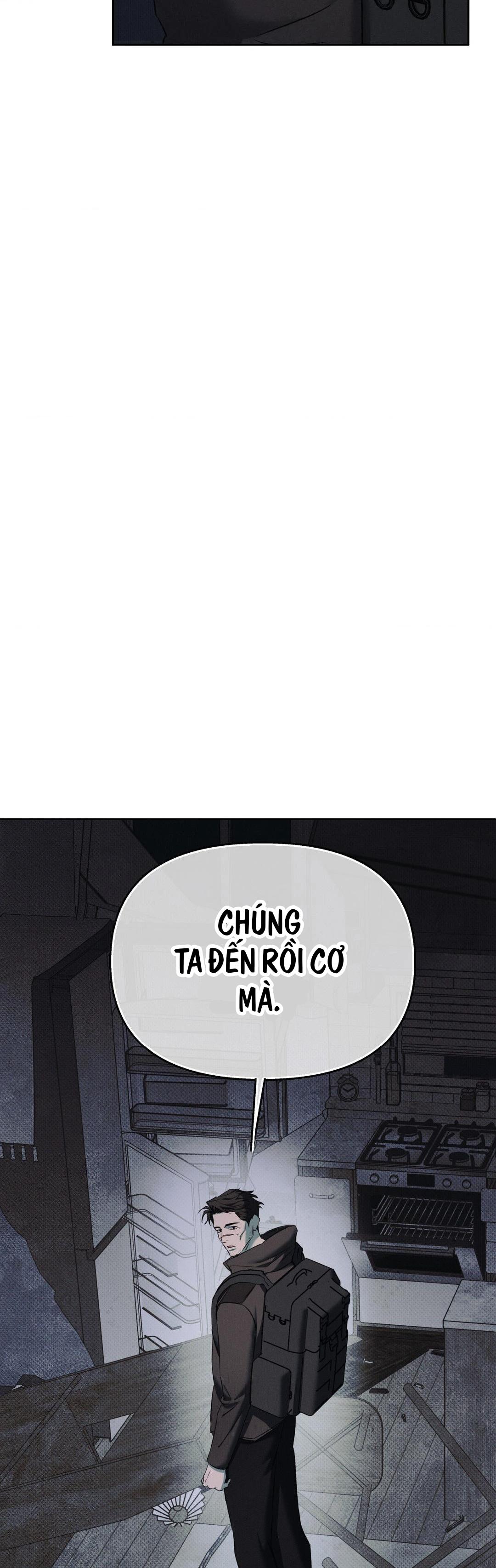 ĐÀN CHÓ SĂN CỦA SISYPHUS Chapter 23 - Next 