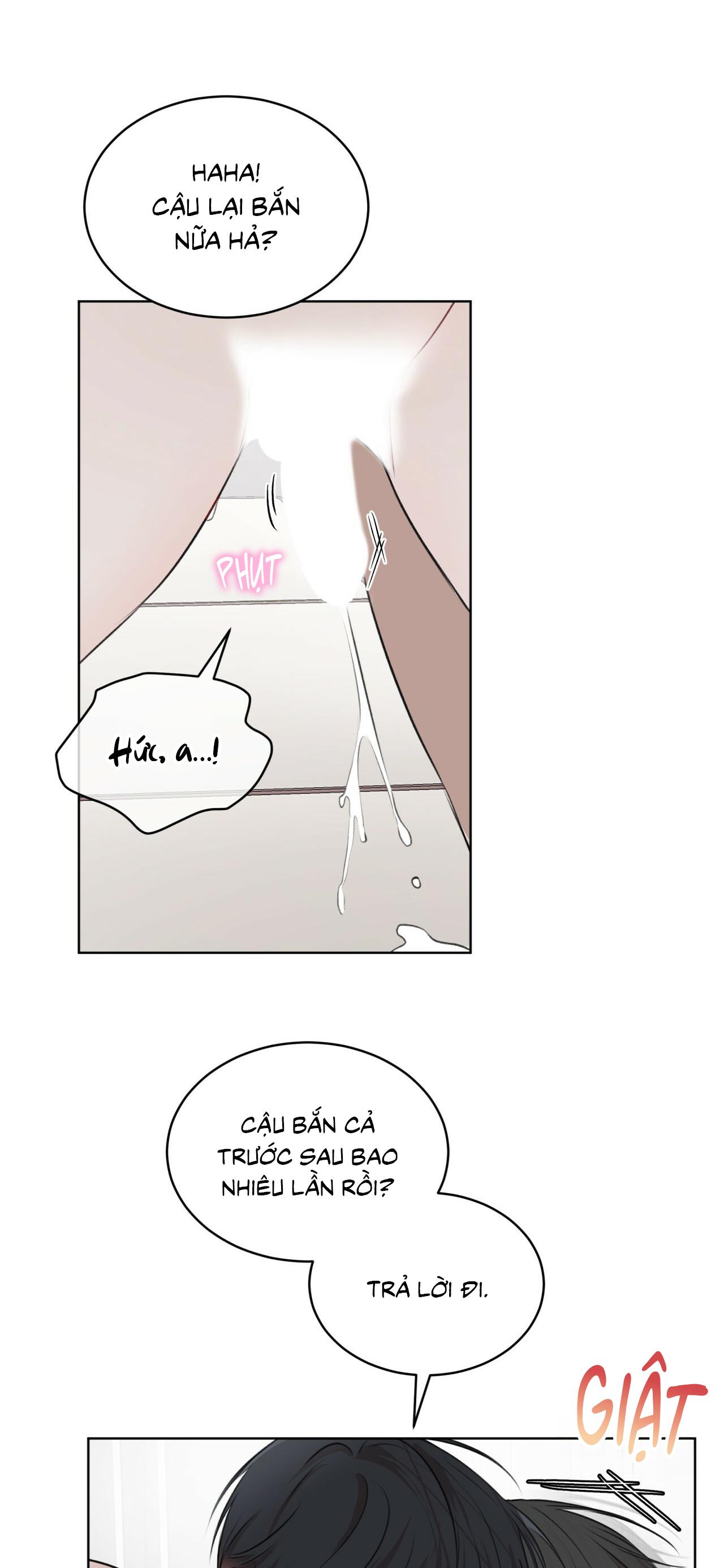 KHỞI NGUỒN SỰ SỐNG Chapter 22 H+++ - Next Chapter 23