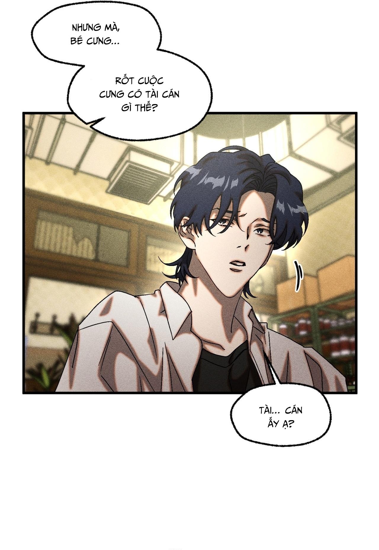 (GĐCV) CUỘC GIAO DỊCH Chapter 63 - Next 