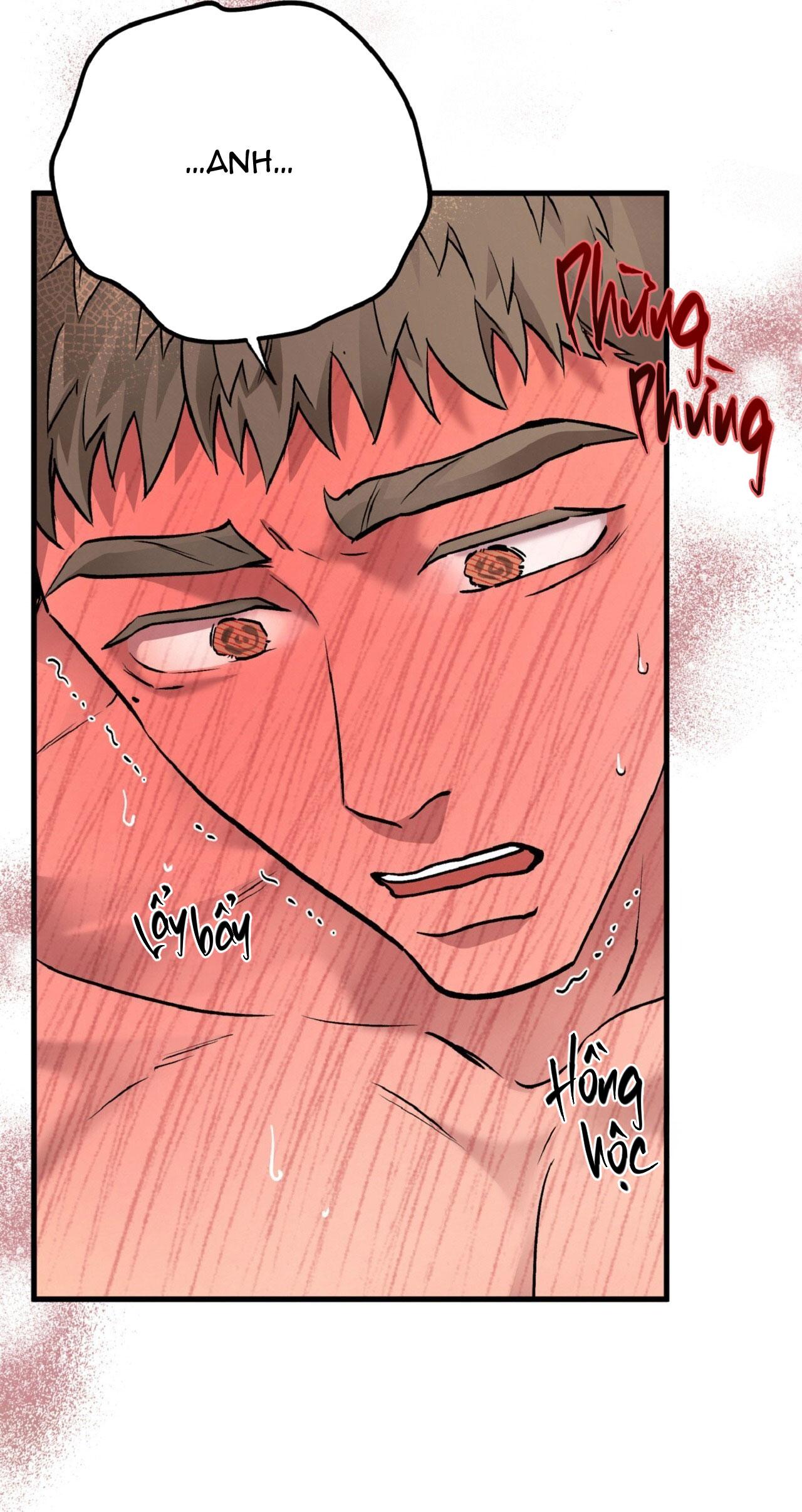 HONEY BEAR Chapter 67 - Next Chapter 68