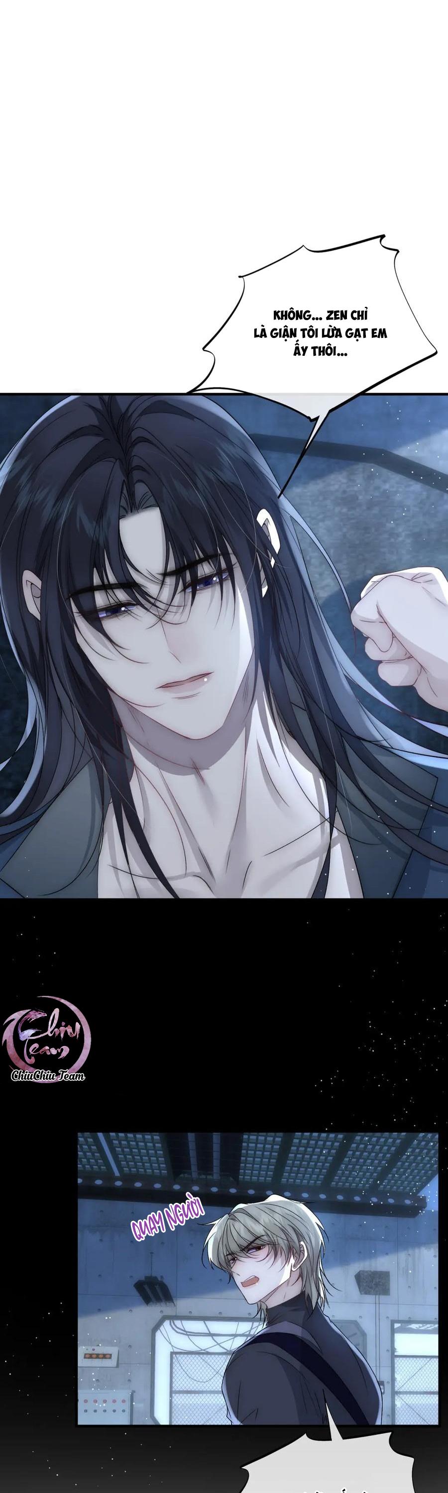 Tù Long Tuyết Chapter 46 - Next 