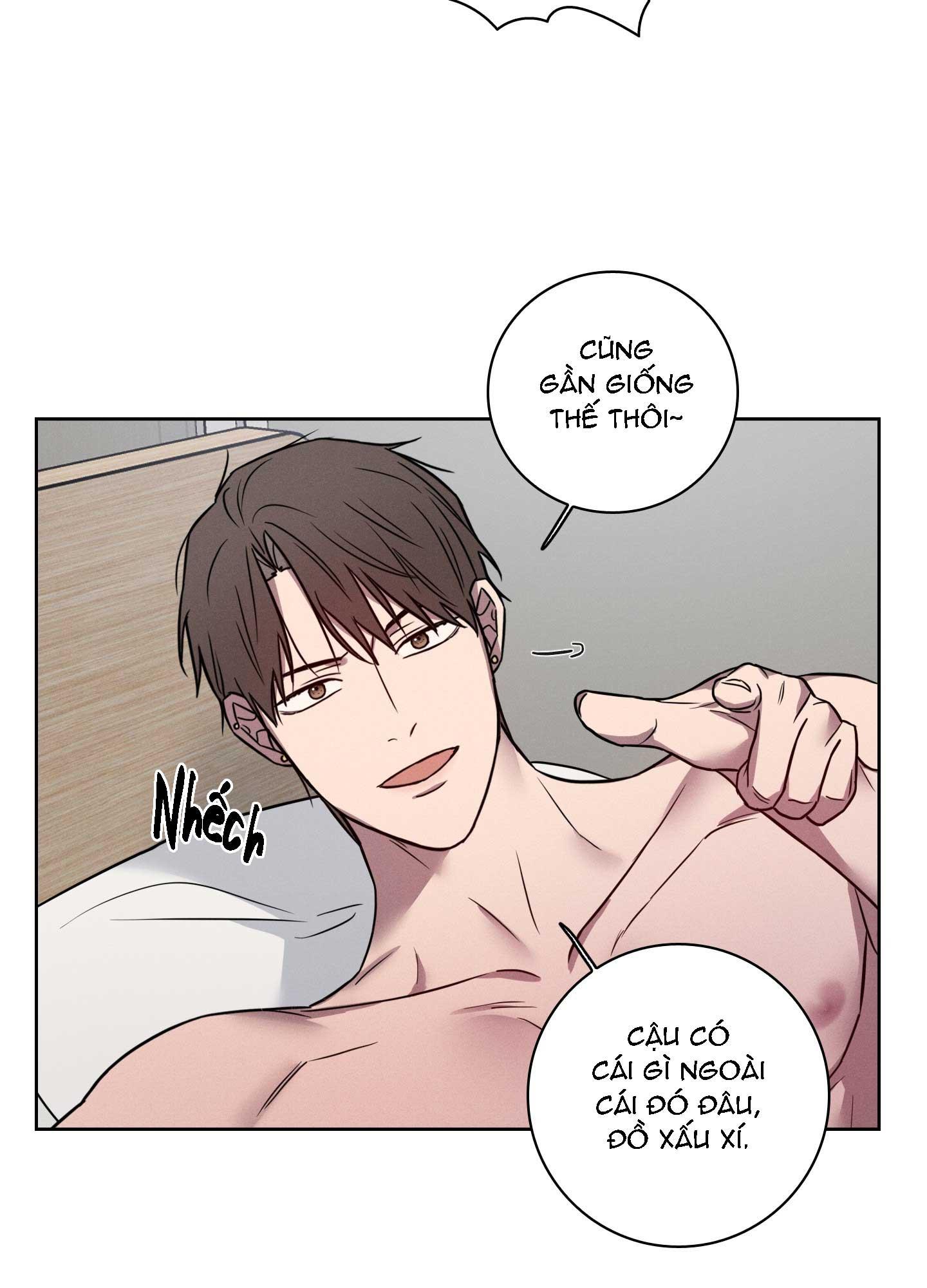 VỤ ÁN CON CU BIẾN MẤT Chapter 9 - Next 