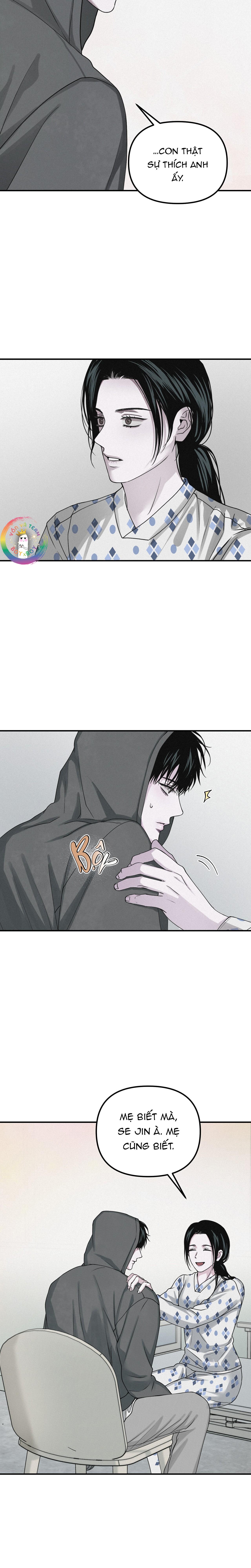 Hình Chiếu Chapter 47 - Next Chapter 48