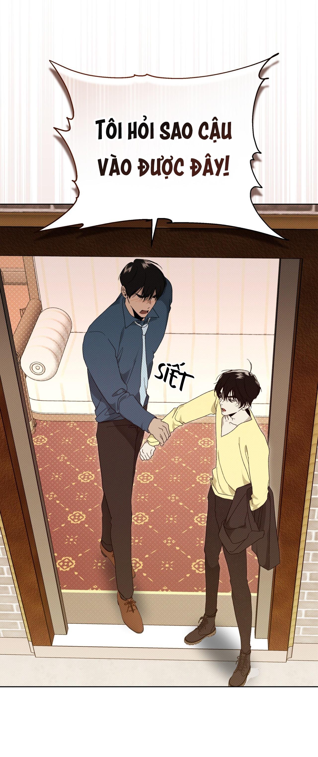 NGUỒN GỐC TIẾN HÓA Chapter 7 - Next 
