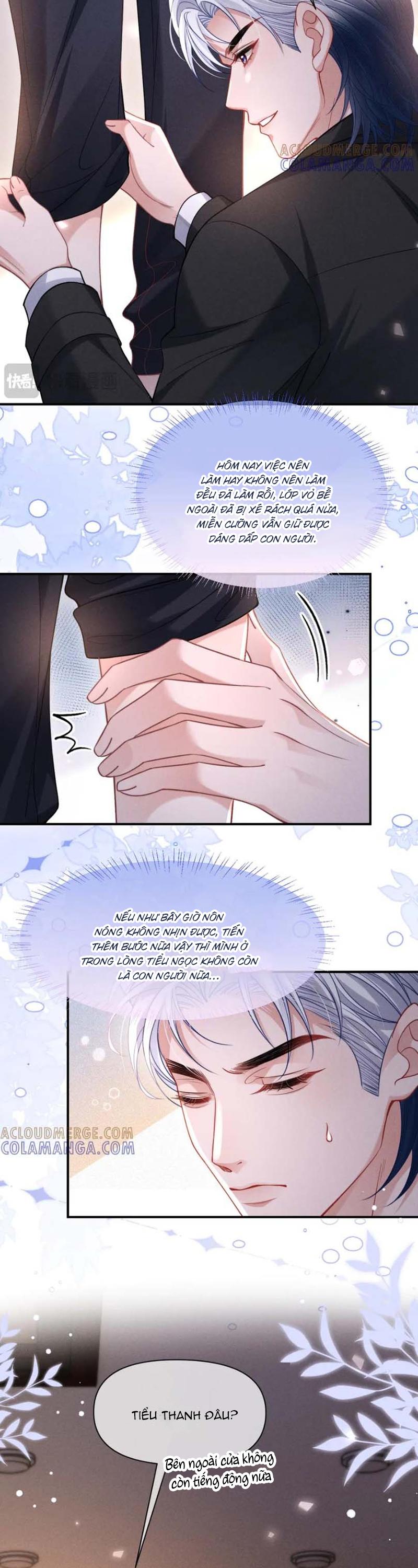 Nuông Chiều Sinh Hư Chapter 51 - Next Chapter 52