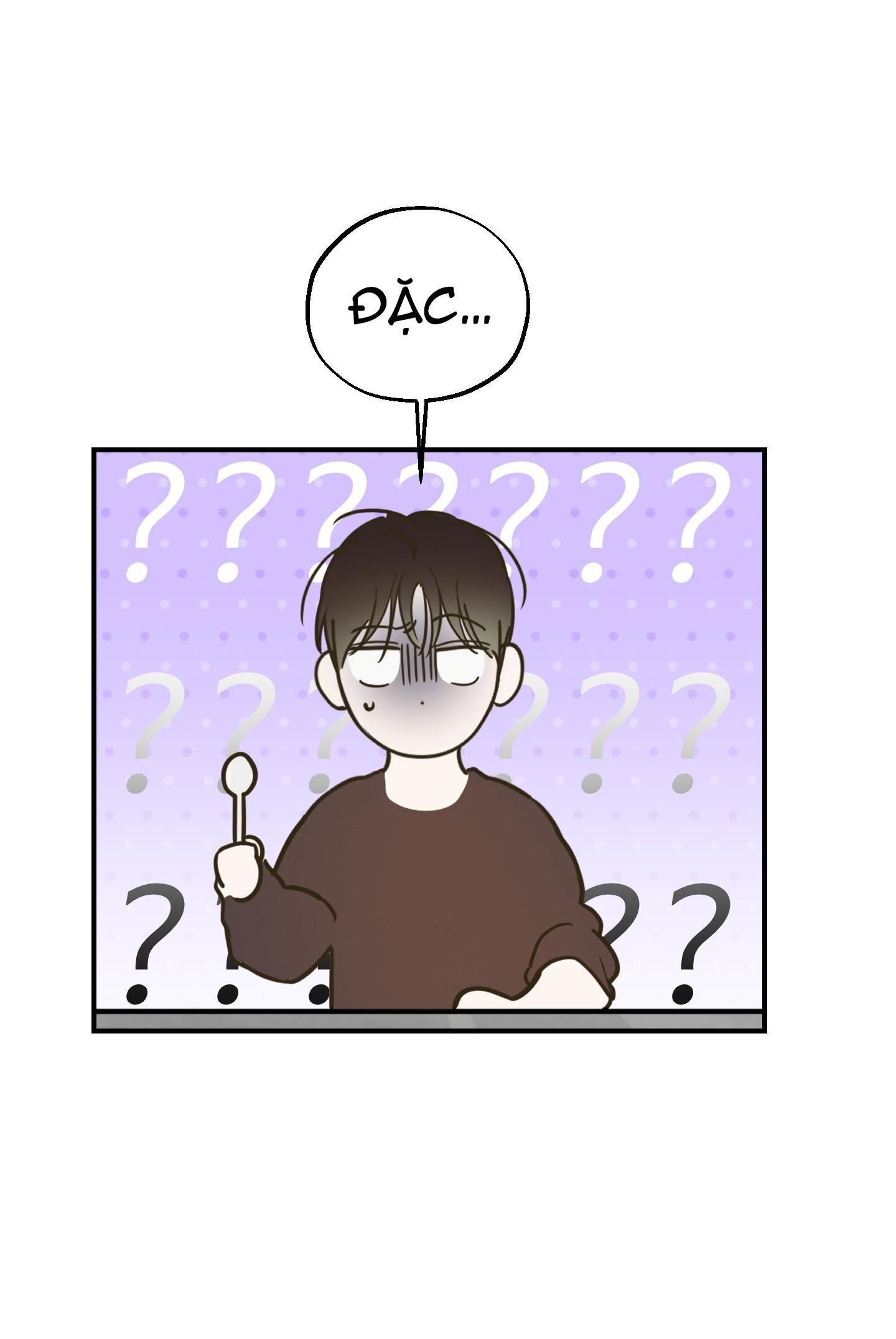 LÃNG MẠN NGÀY TẬN THẾ Chapter 9 - Trang 2