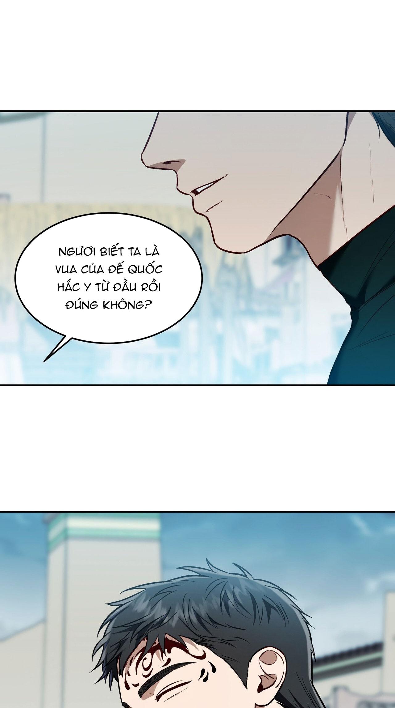 CÁCH TỒN TẠI NHƯ MỘT NGƯỜI CHƠI Chapter 74 - Next 