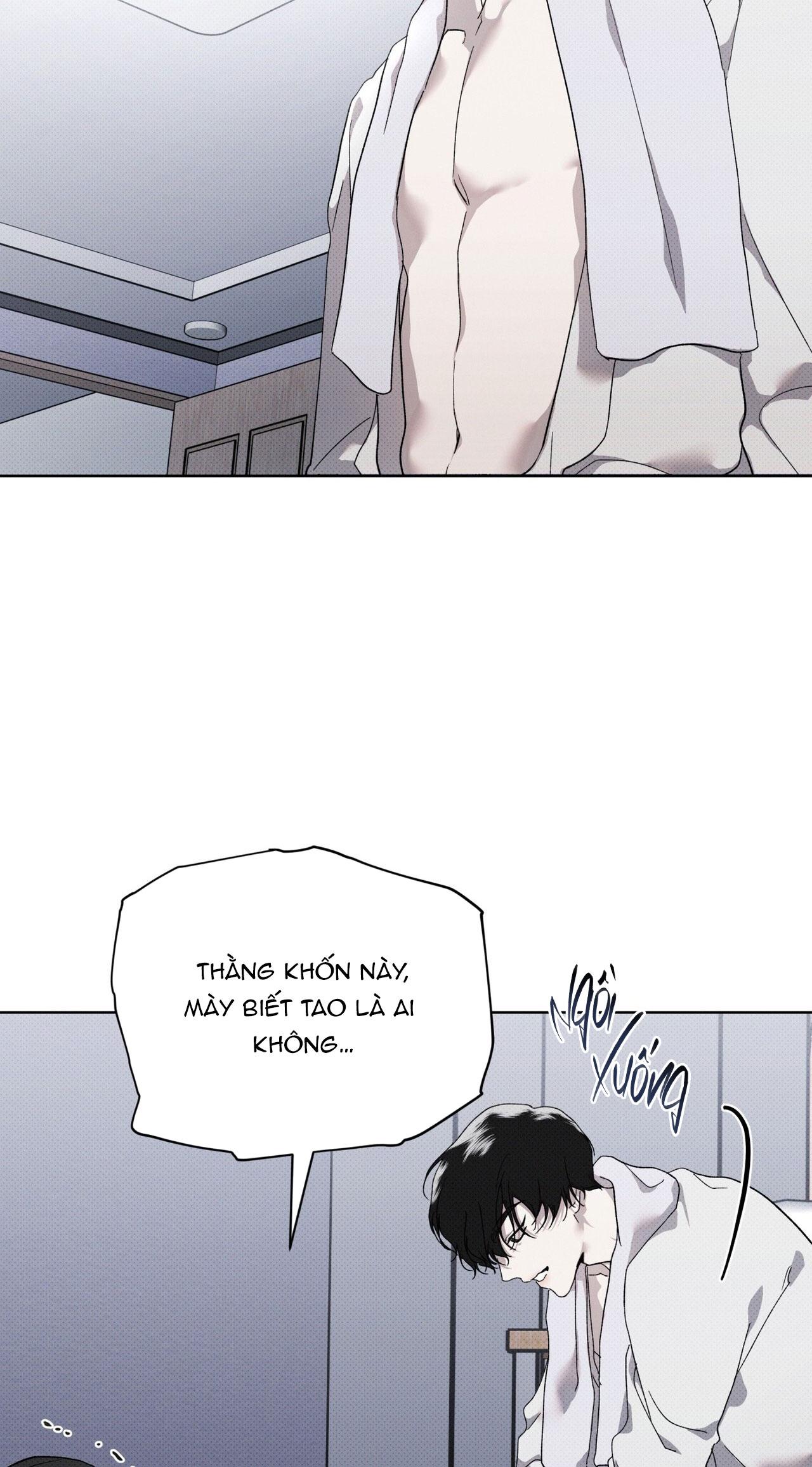 NGUỒN GỐC TIẾN HÓA Chapter 14 - Next 