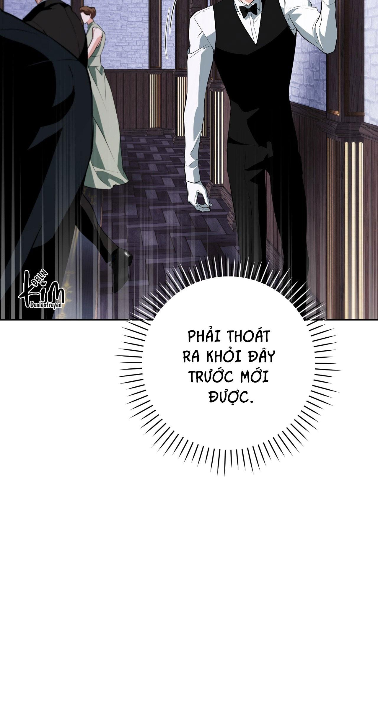 OFF TRACK Chapter 41 - Next Chapter 42