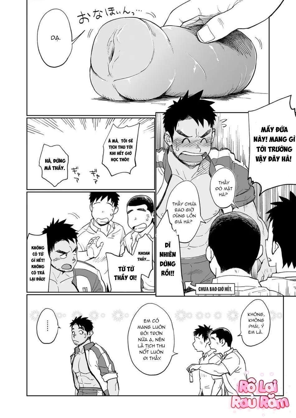 TUYỂN TẬP BDSM CHỊT CHỌT Chapter 328 - Next 