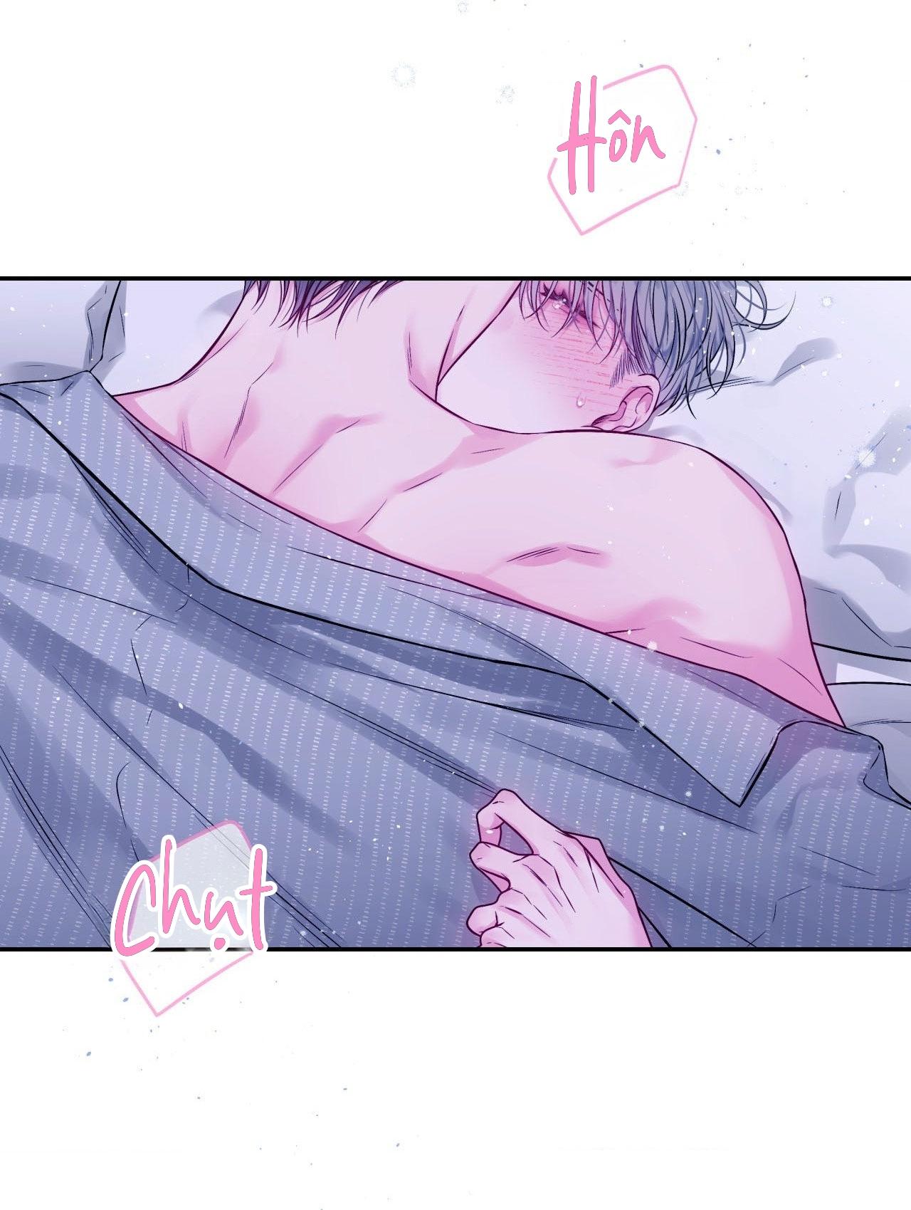Khoảng Trống Không Hoàn Hảo Chapter 9 H+++ - Next 