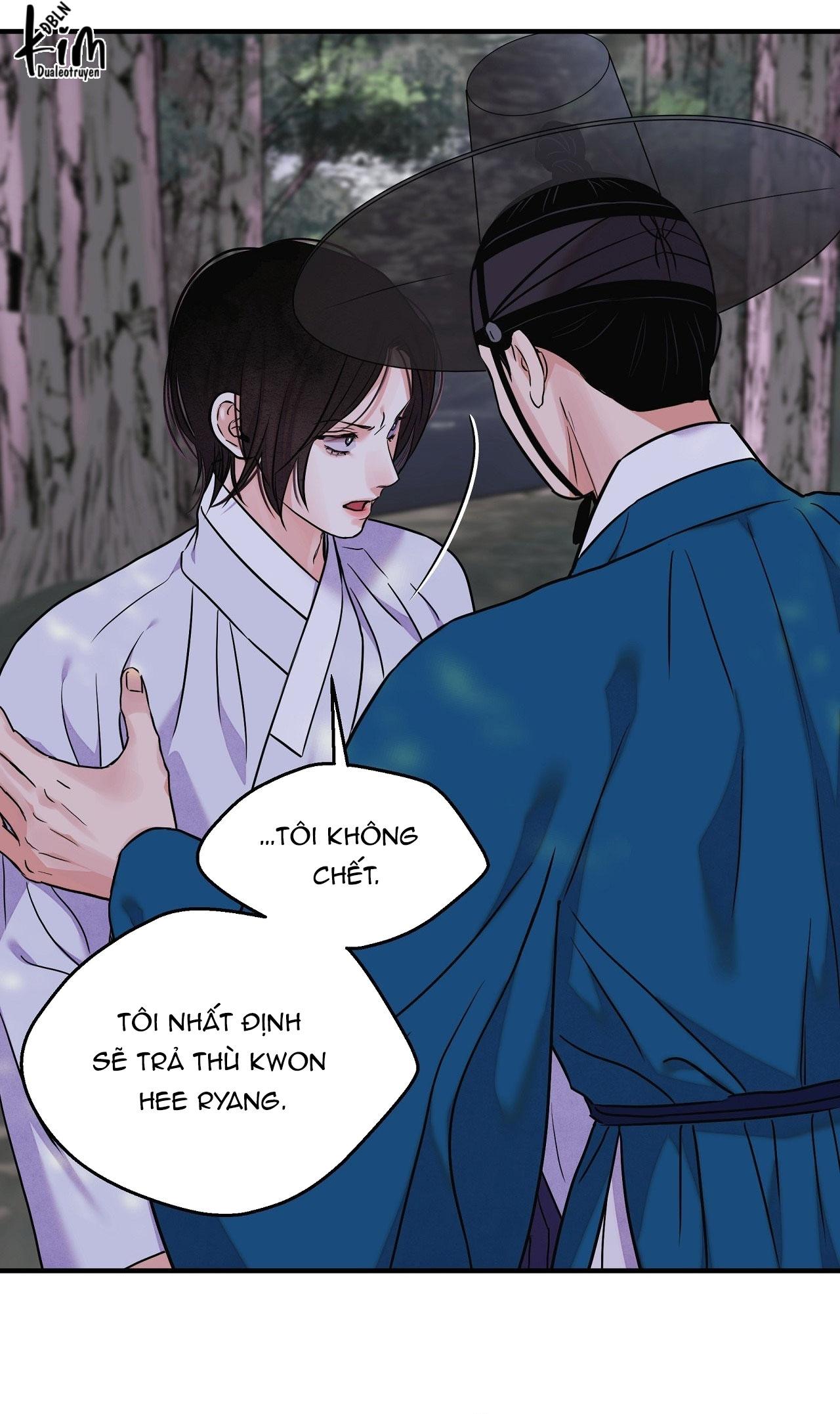 KIẾM HOA Chapter 93 - Next Chapter 94