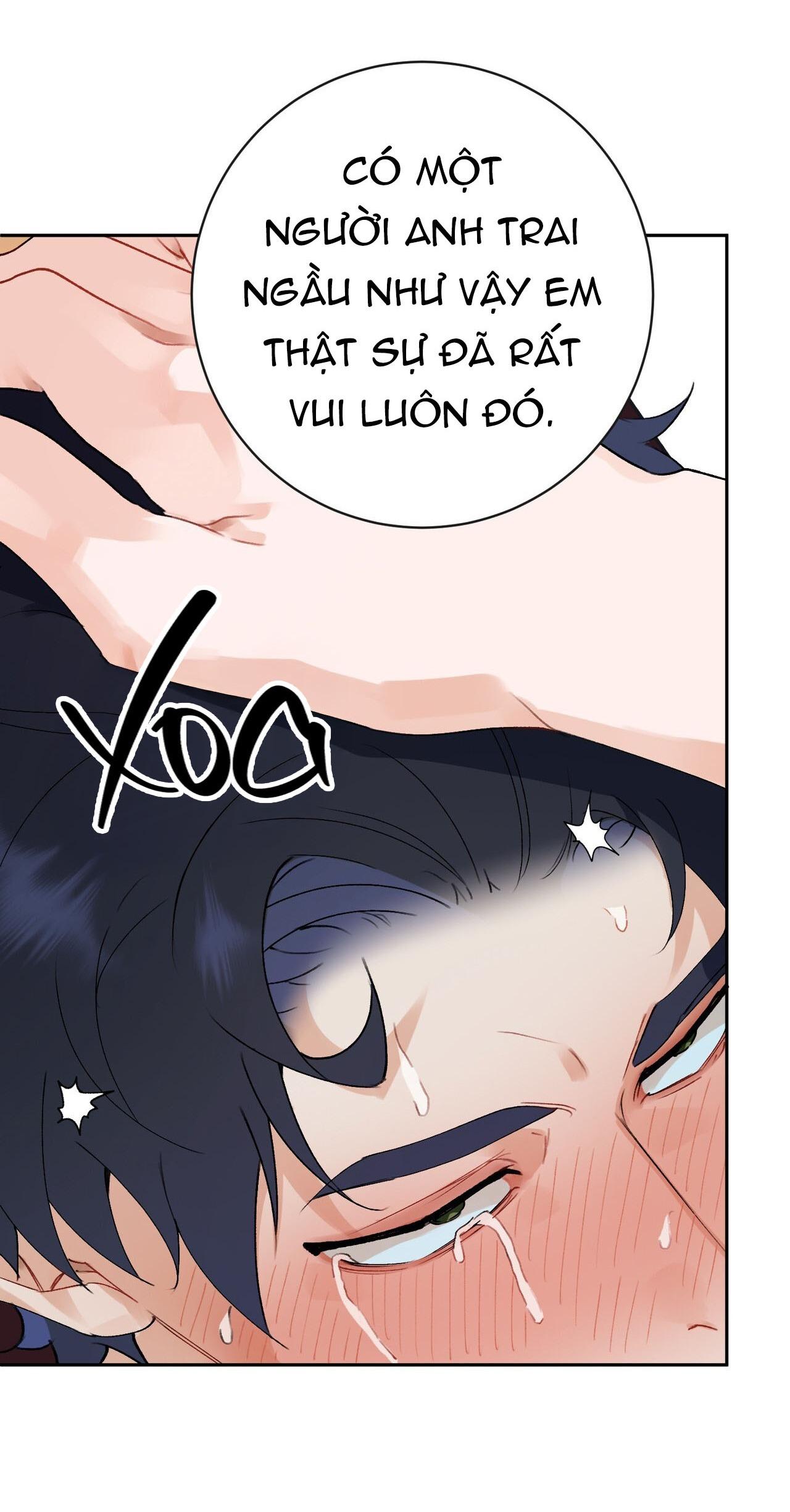 THIÊNG LIÊNG VÀ TÀN NHẪN Chapter 2 - Trang 2