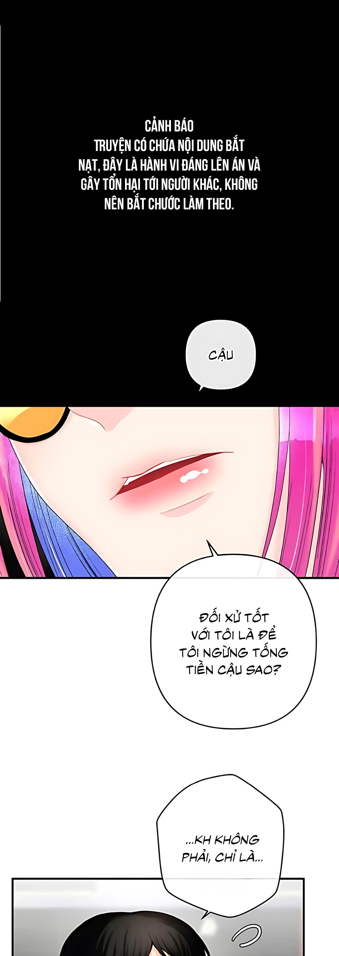 Phải lòng cục cưng nói lắp Chapter 9 - Next Chapter 10