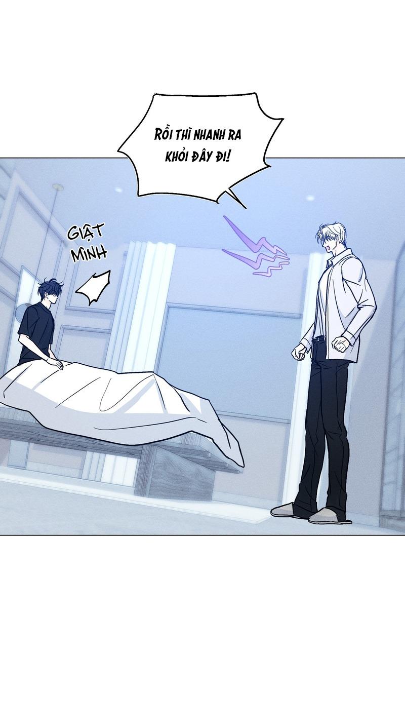 Xe tải tình yêu Chapter 7 - Next Chapter 8