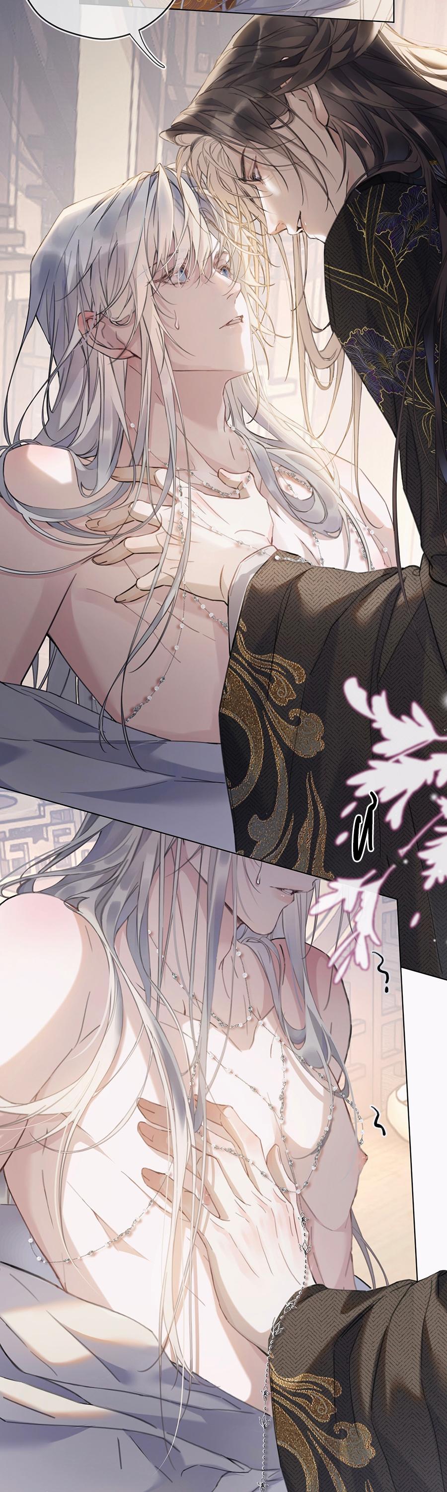 Phản Thần Chapter 3 - Trang 2