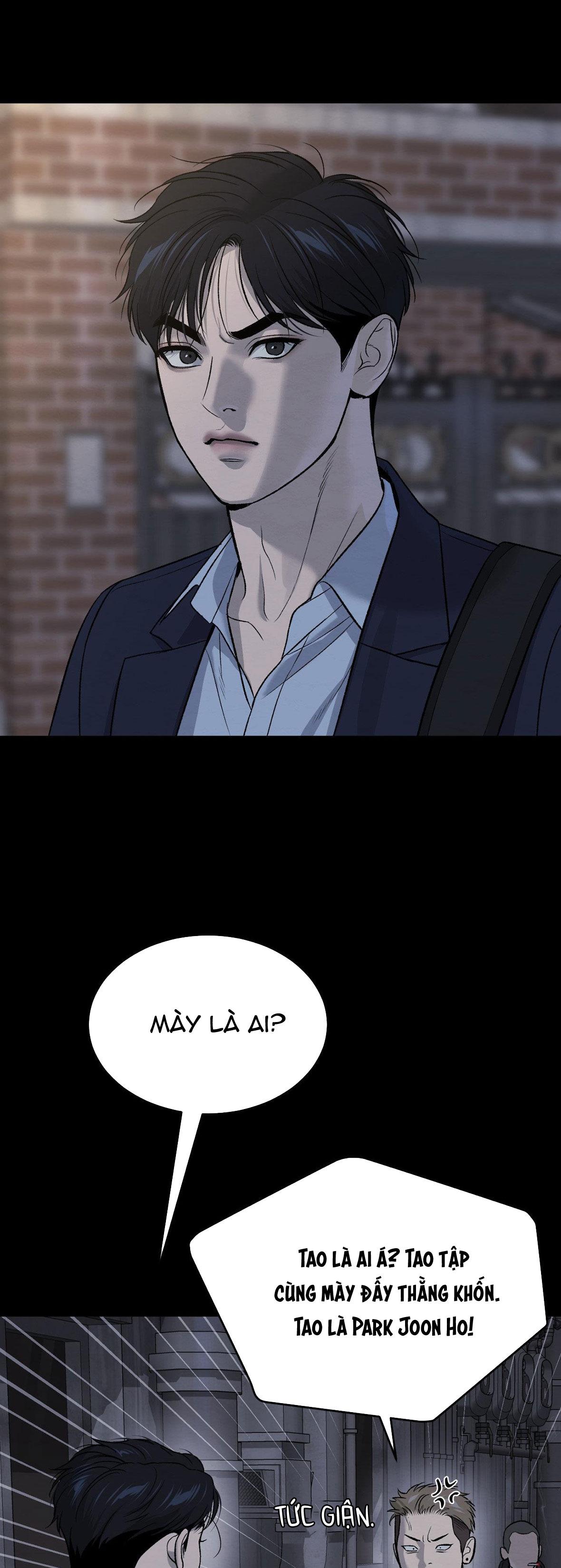 ĐIỀM RỦI Chapter 73 - Next Chapter 74