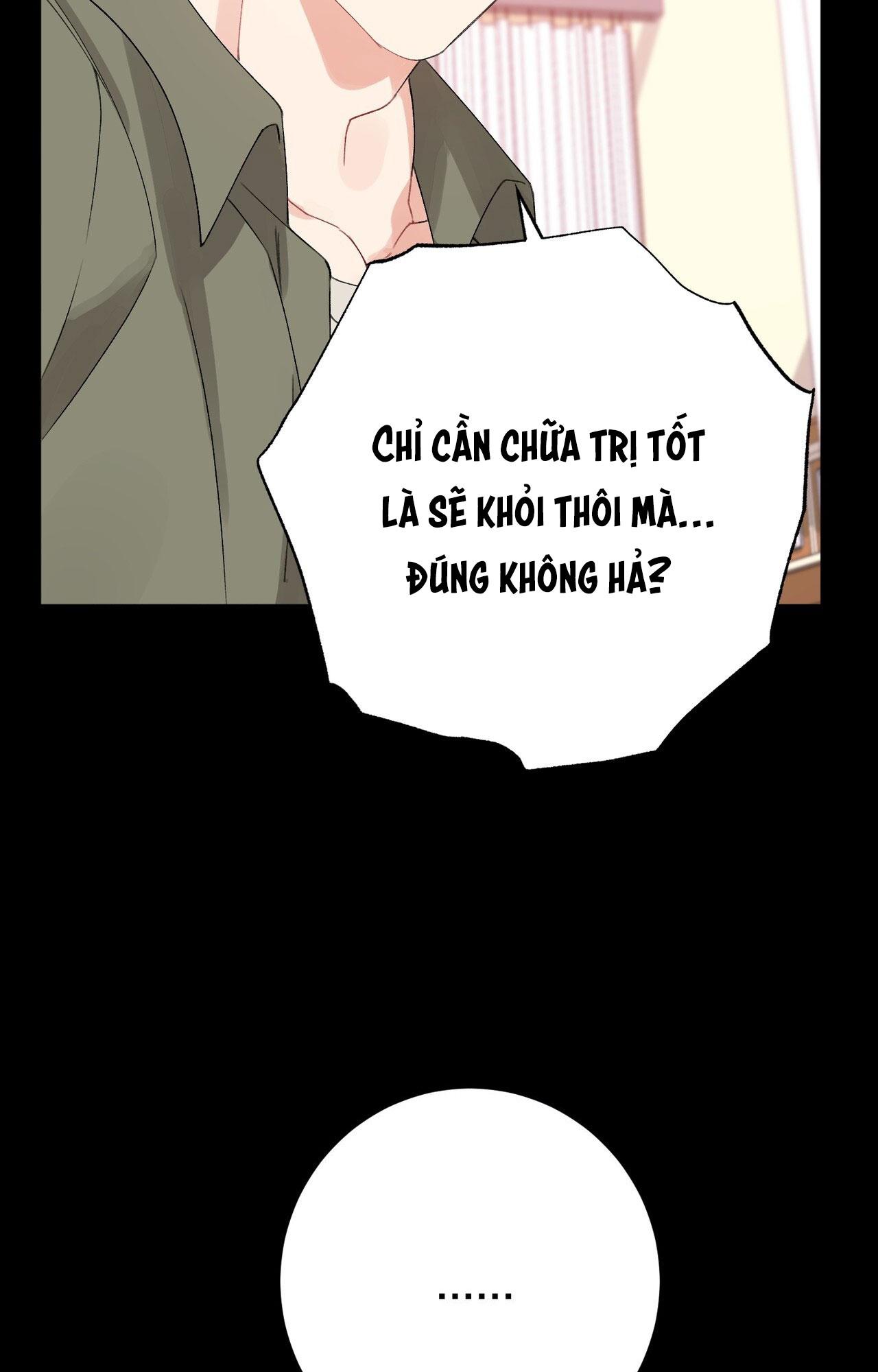 THIÊNG LIÊNG VÀ TÀN NHẪN Chapter 5 - Trang 2