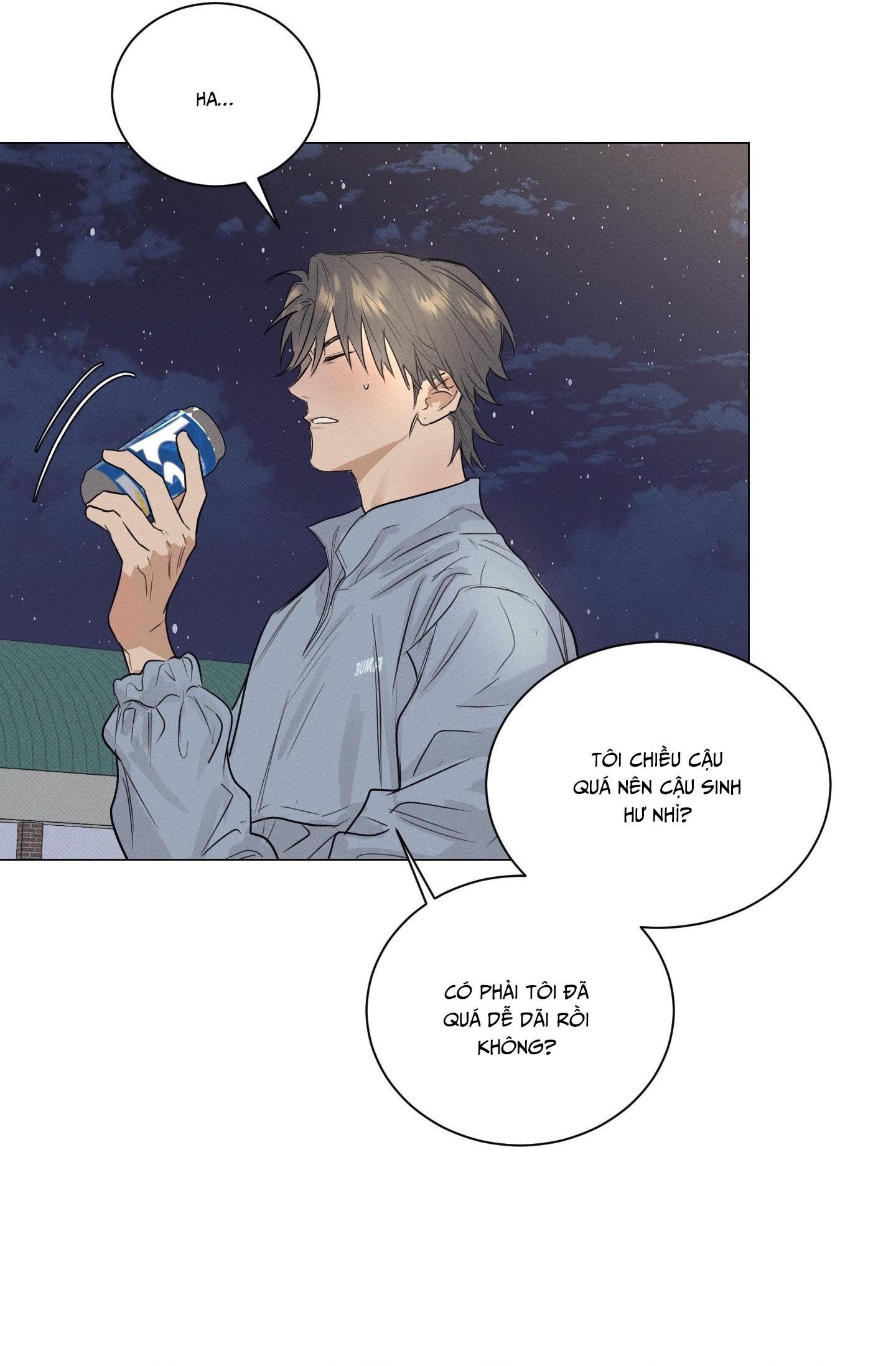 CÓ THỰC MỚI VỰC ĐƯỢC ĐẠO Chapter 19 - Next 