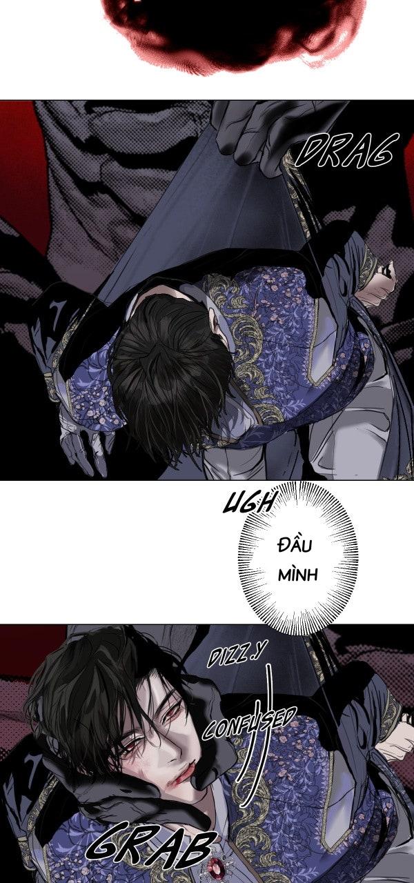 Tái Sinh Thành Công Tước Phản Diện Chapter 2 - Trang 2